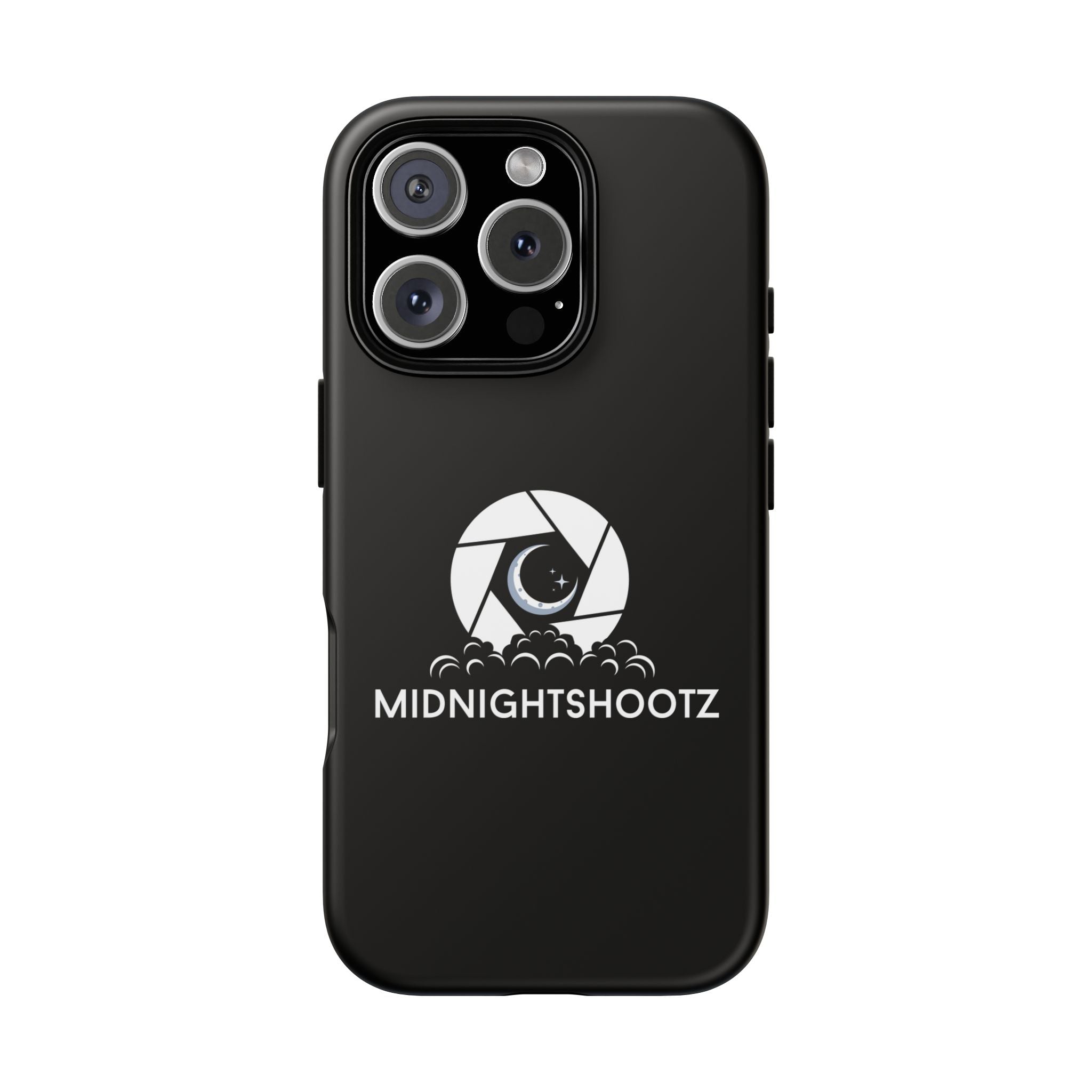 Midnight Shootz Phone Case