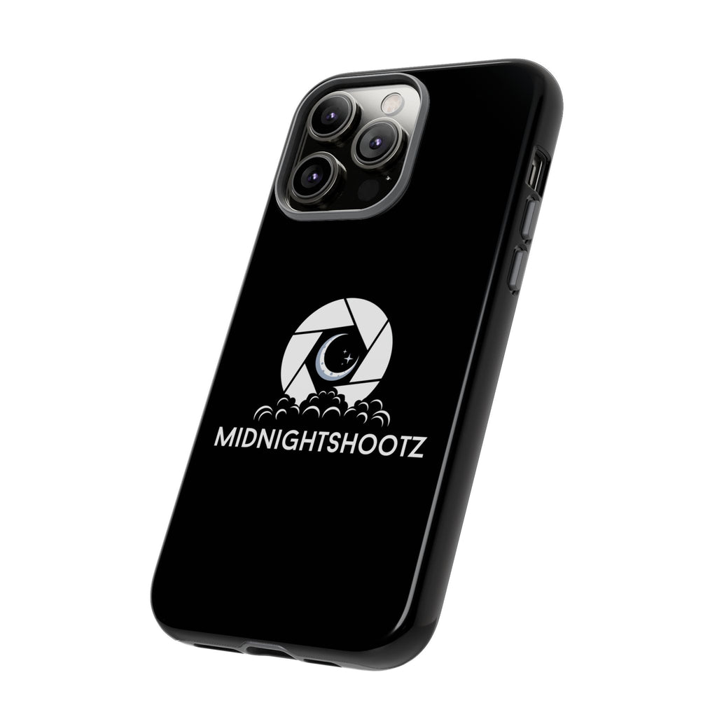 MidnightShootz Phone Case