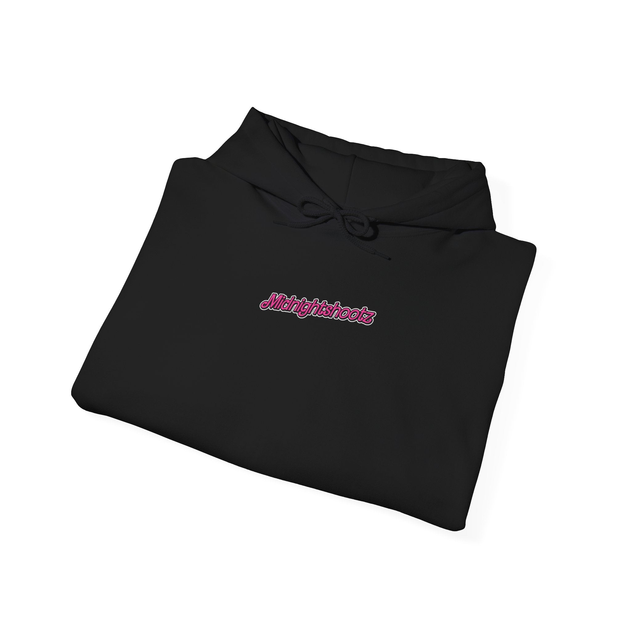 Country Barbie Hoodie