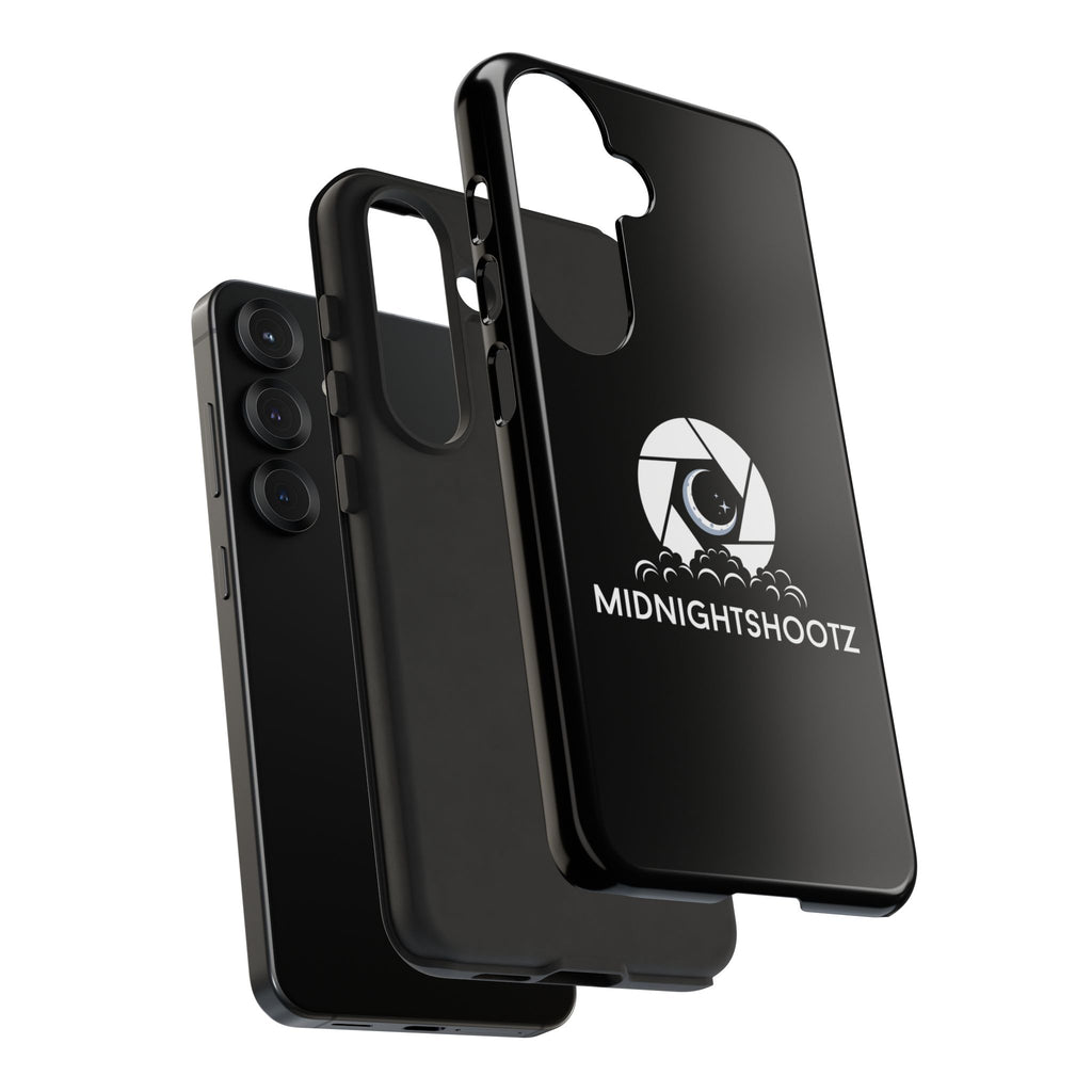 MidnightShootz Phone Case