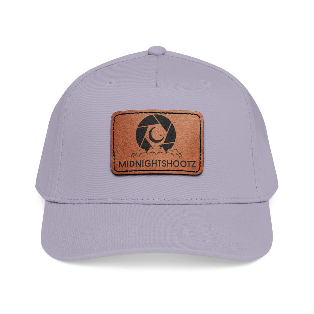 Leather Patch Midnightshootz