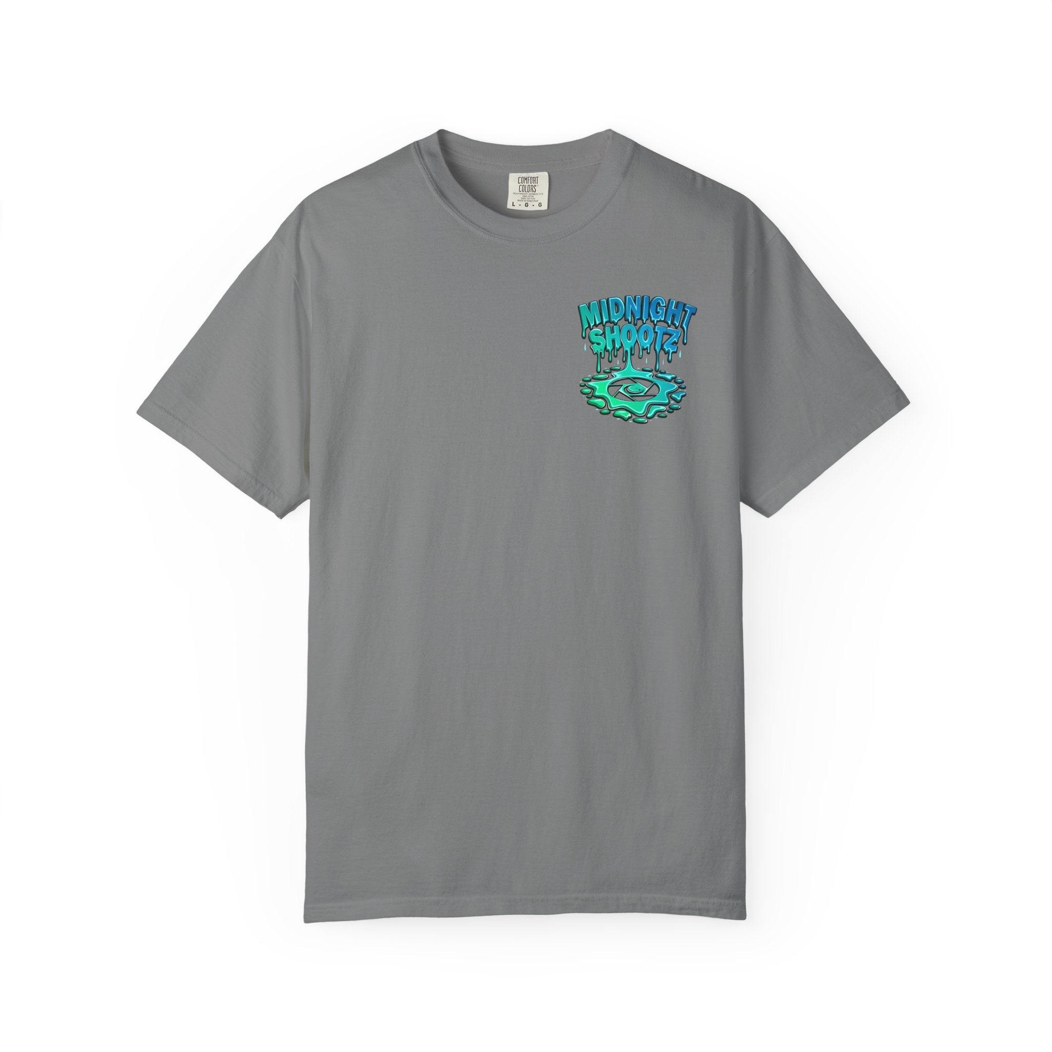Green Drip
