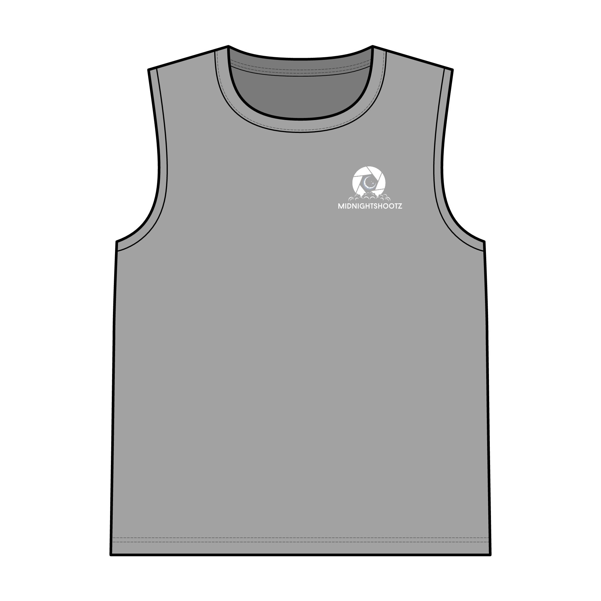 Midnightshootz Cut-Off