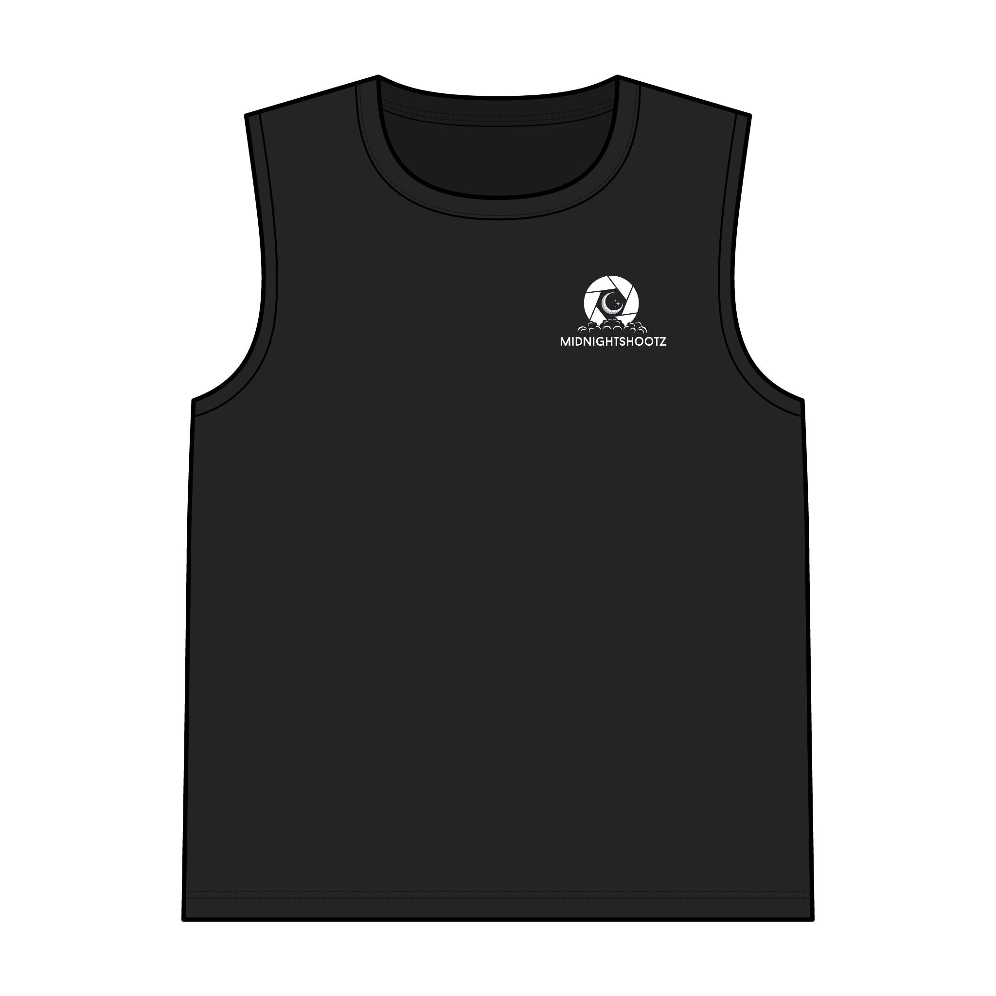 Midnightshootz Cut-Off