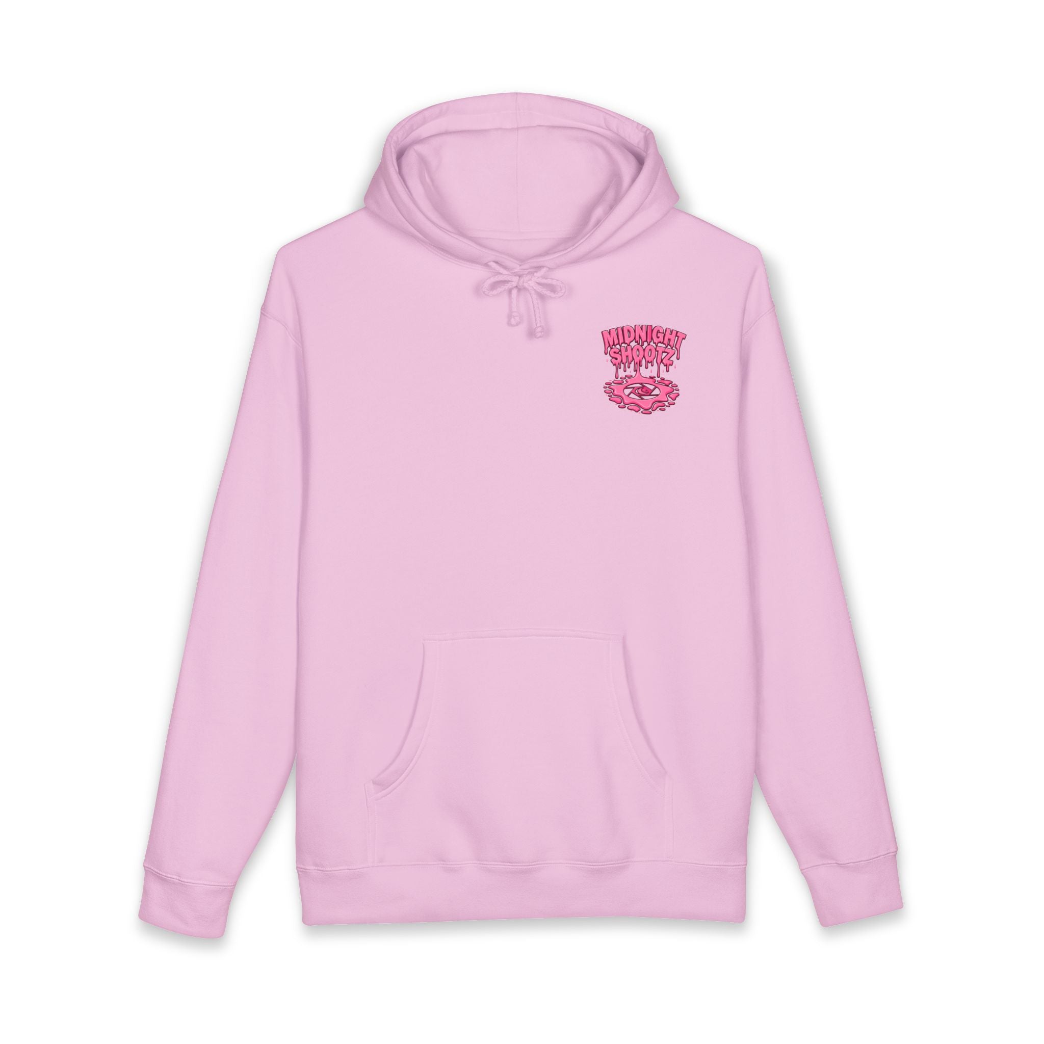 Midnight Shootz Pink Drip