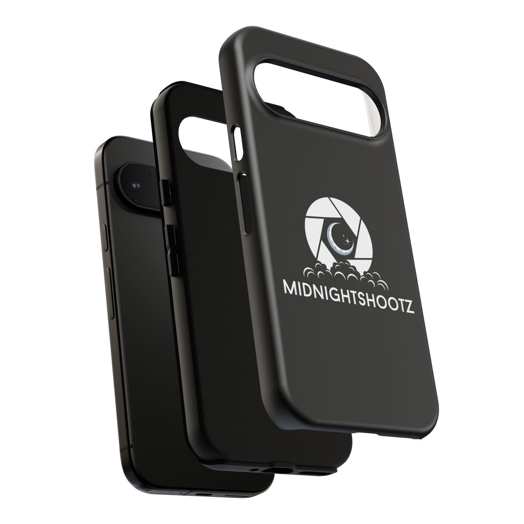 MidnightShootz Phone Case