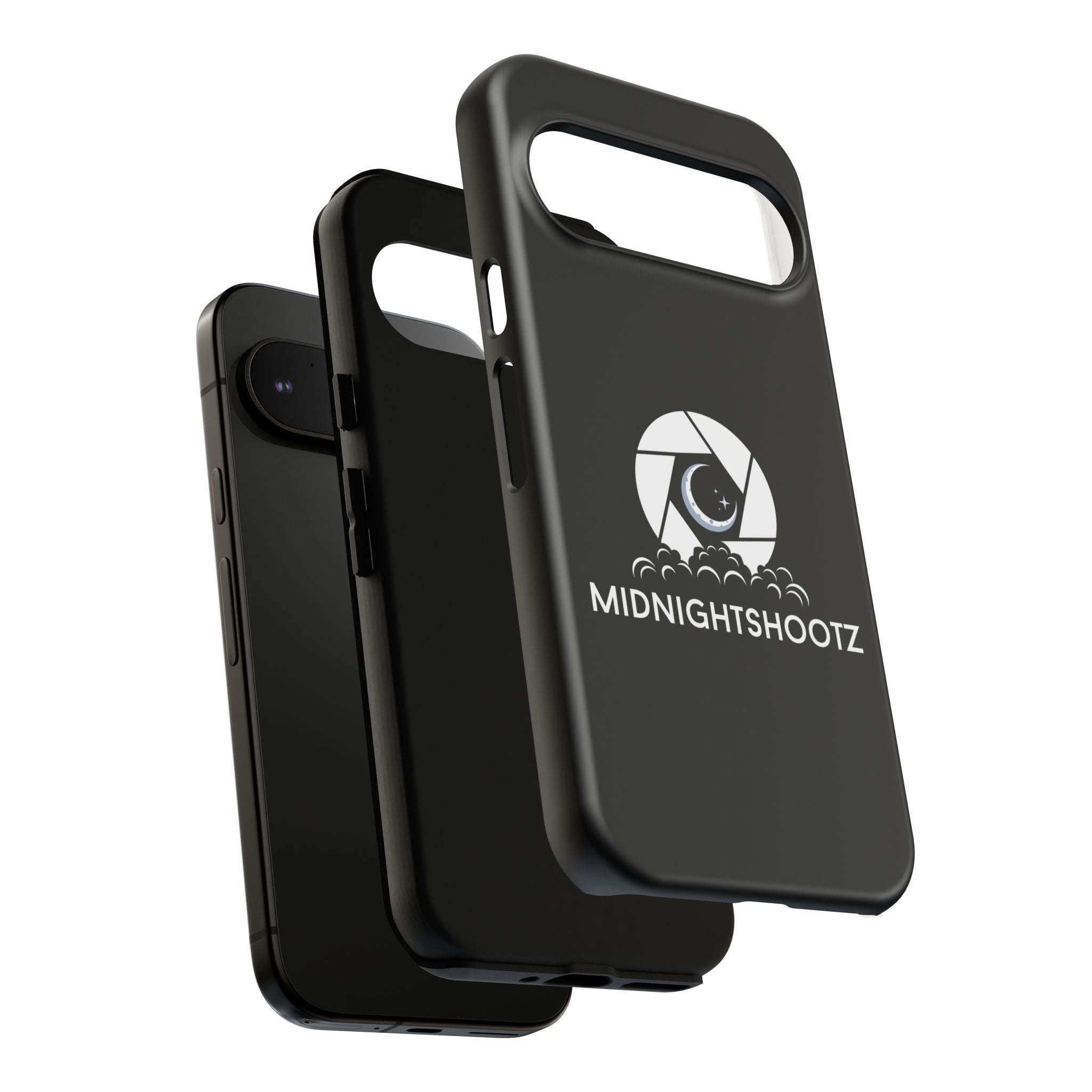 MidnightShootz Phone Case