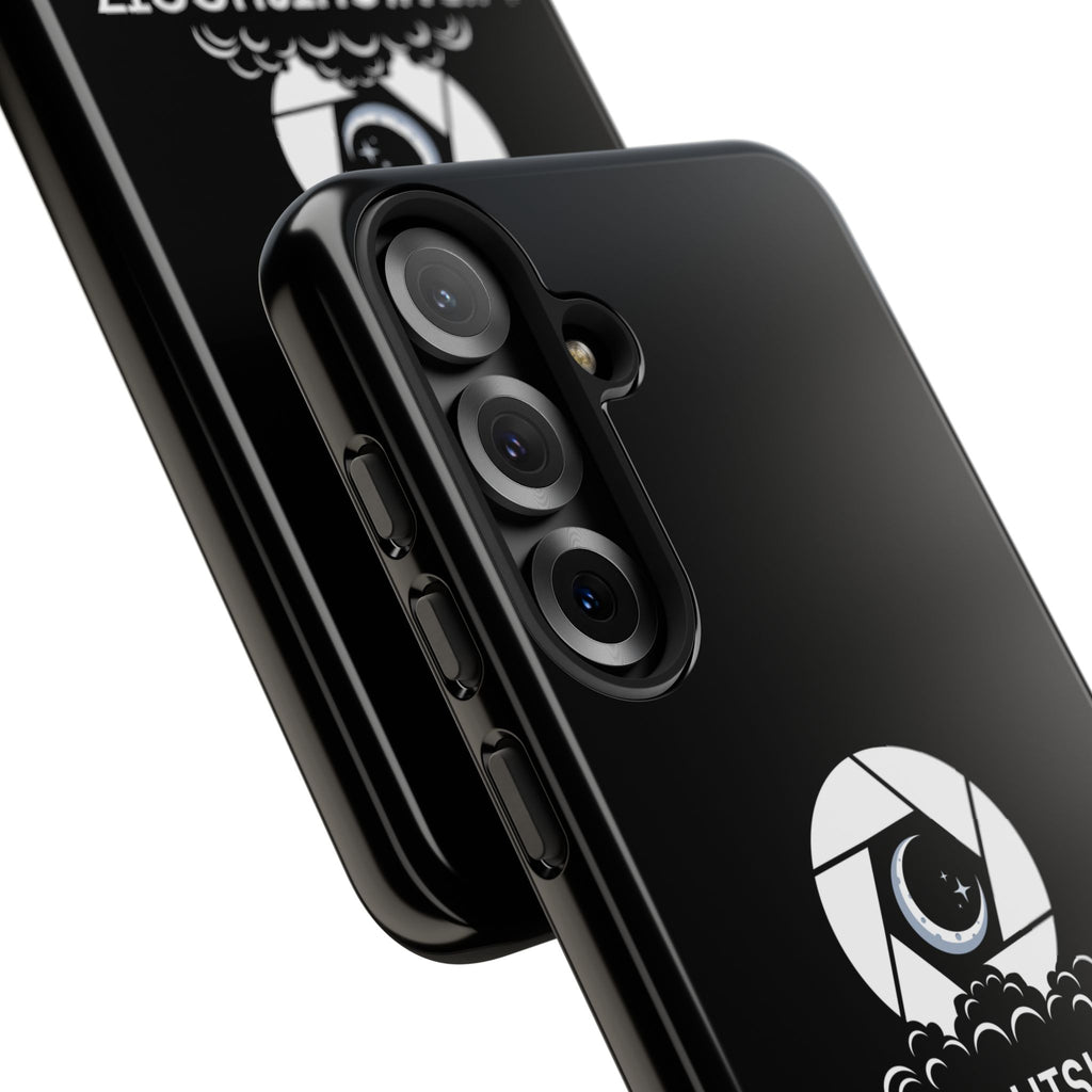 MidnightShootz Phone Case