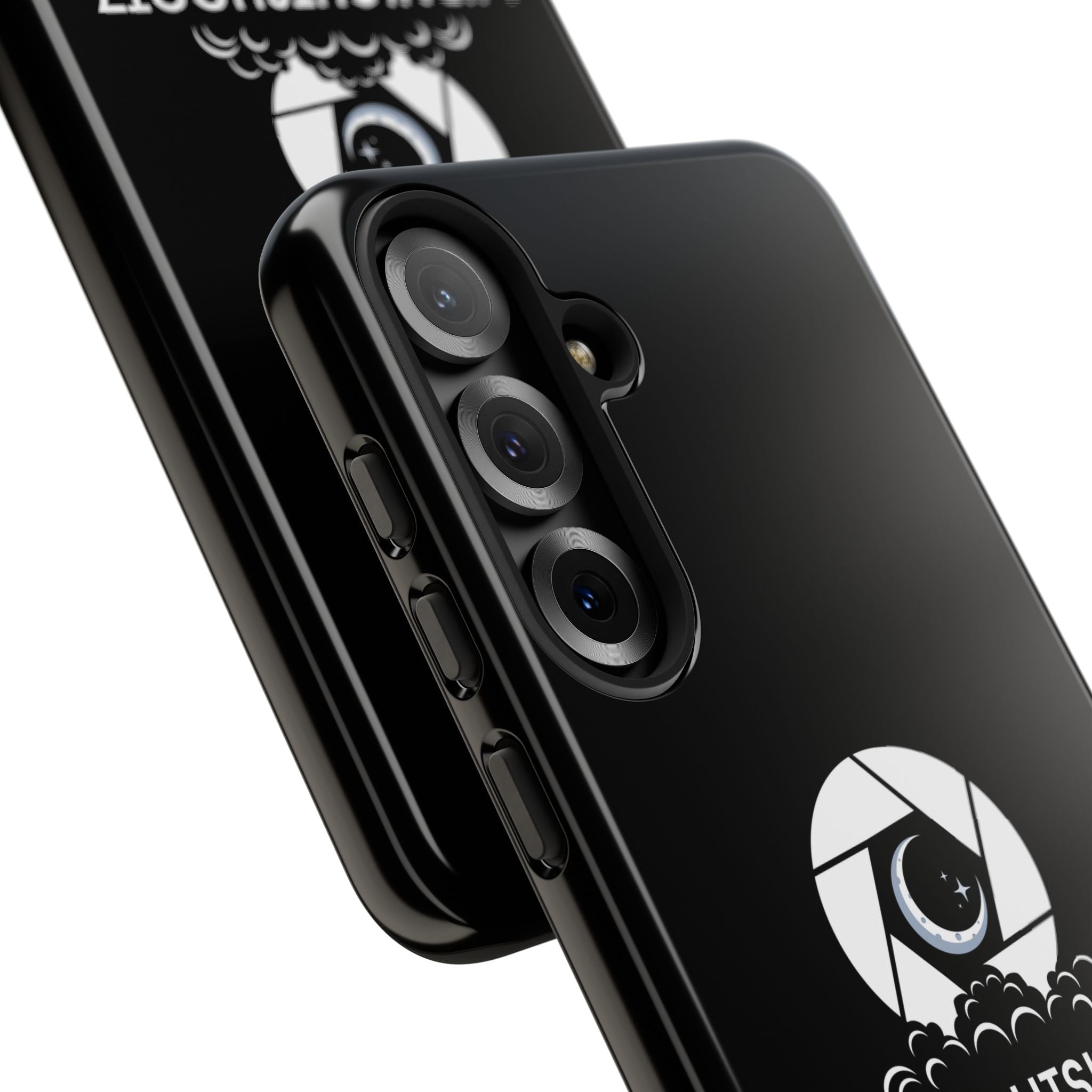 MidnightShootz Phone Case