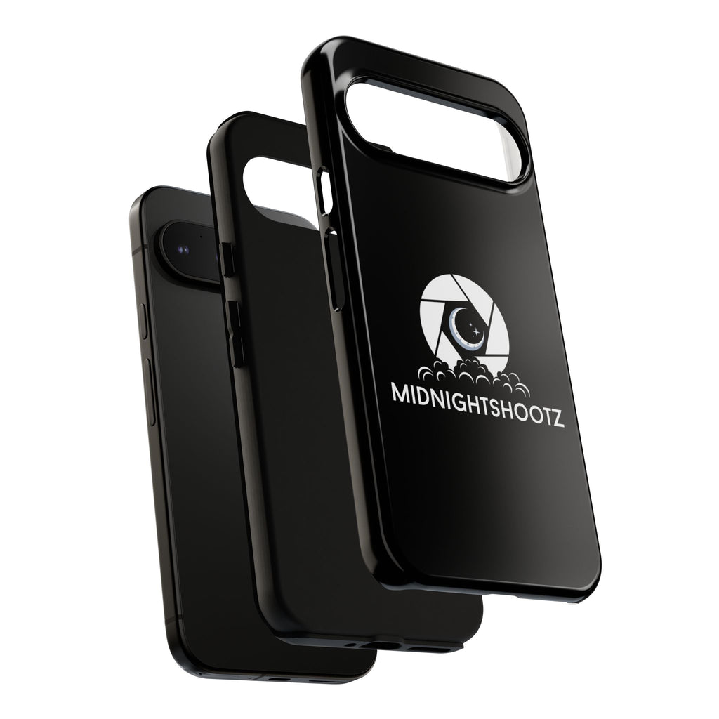 MidnightShootz Phone Case