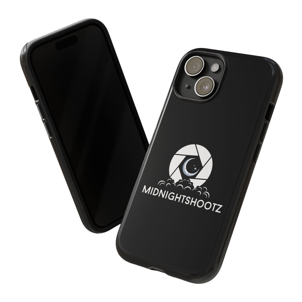 MidnightShootz Phone Case