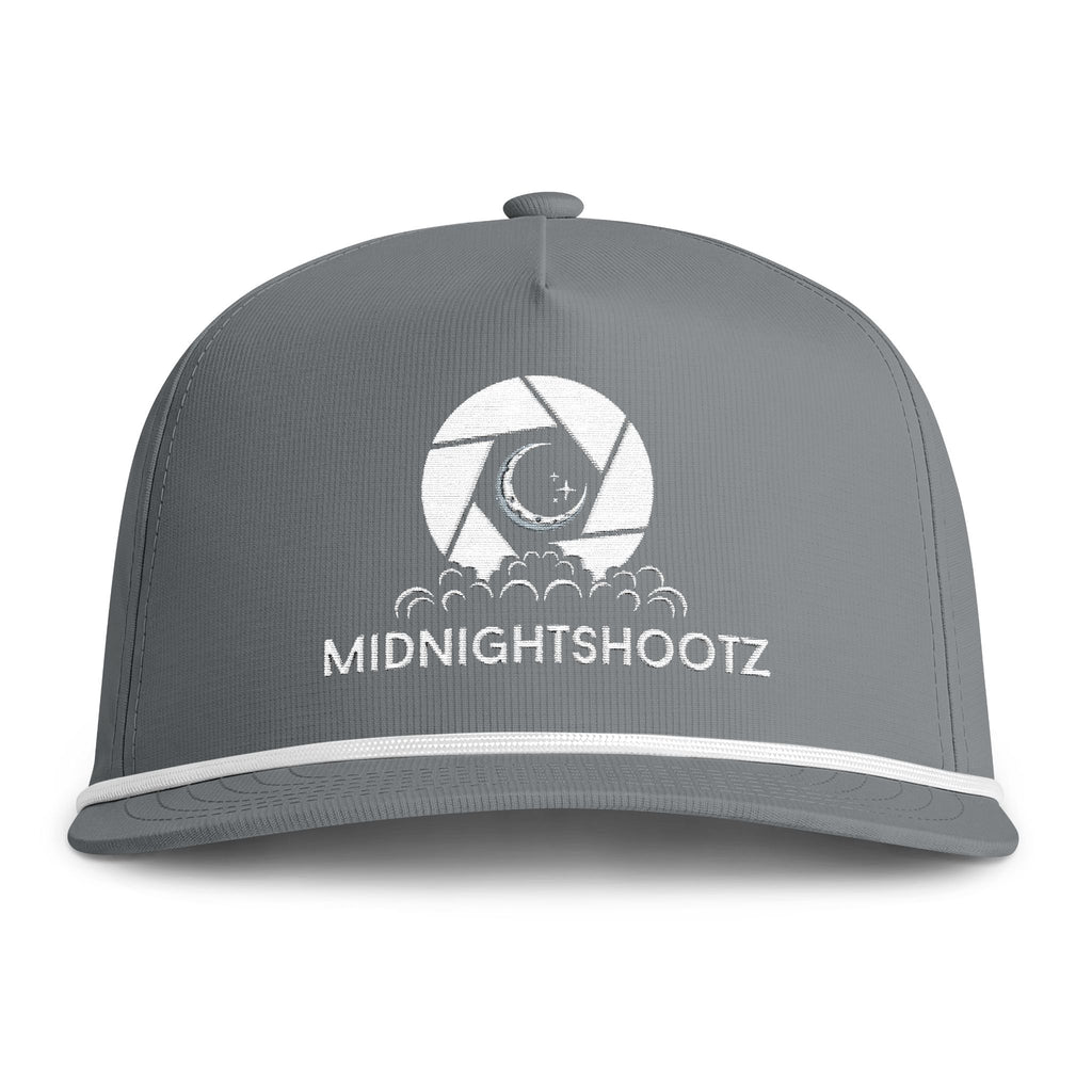 Midnightshootz Rope Hat