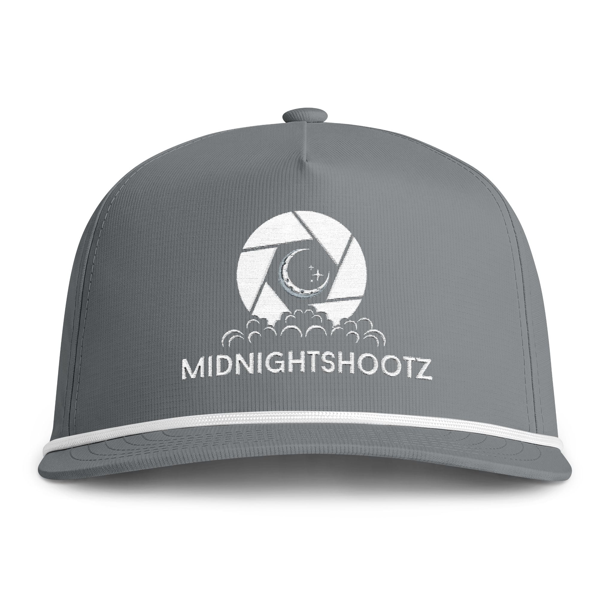 Midnightshootz Rope Hat