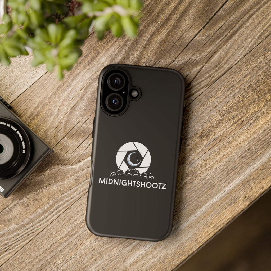 MidnightShootz Phone Case