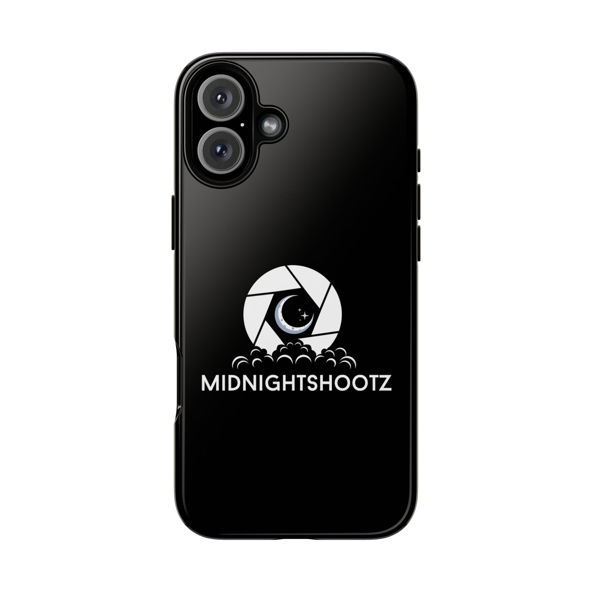 Midnight Shootz Phone Case