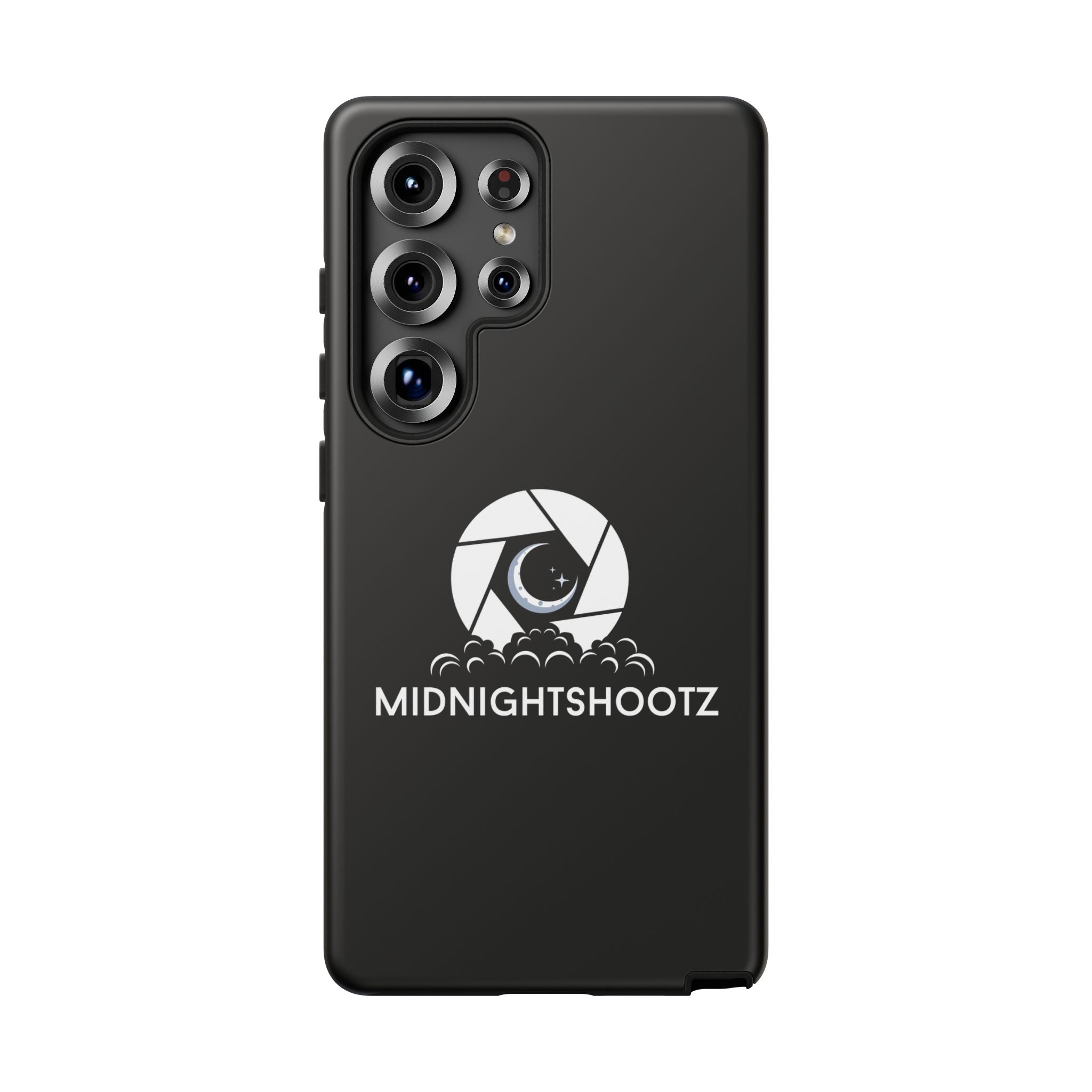 Midnight Shootz Phone Case