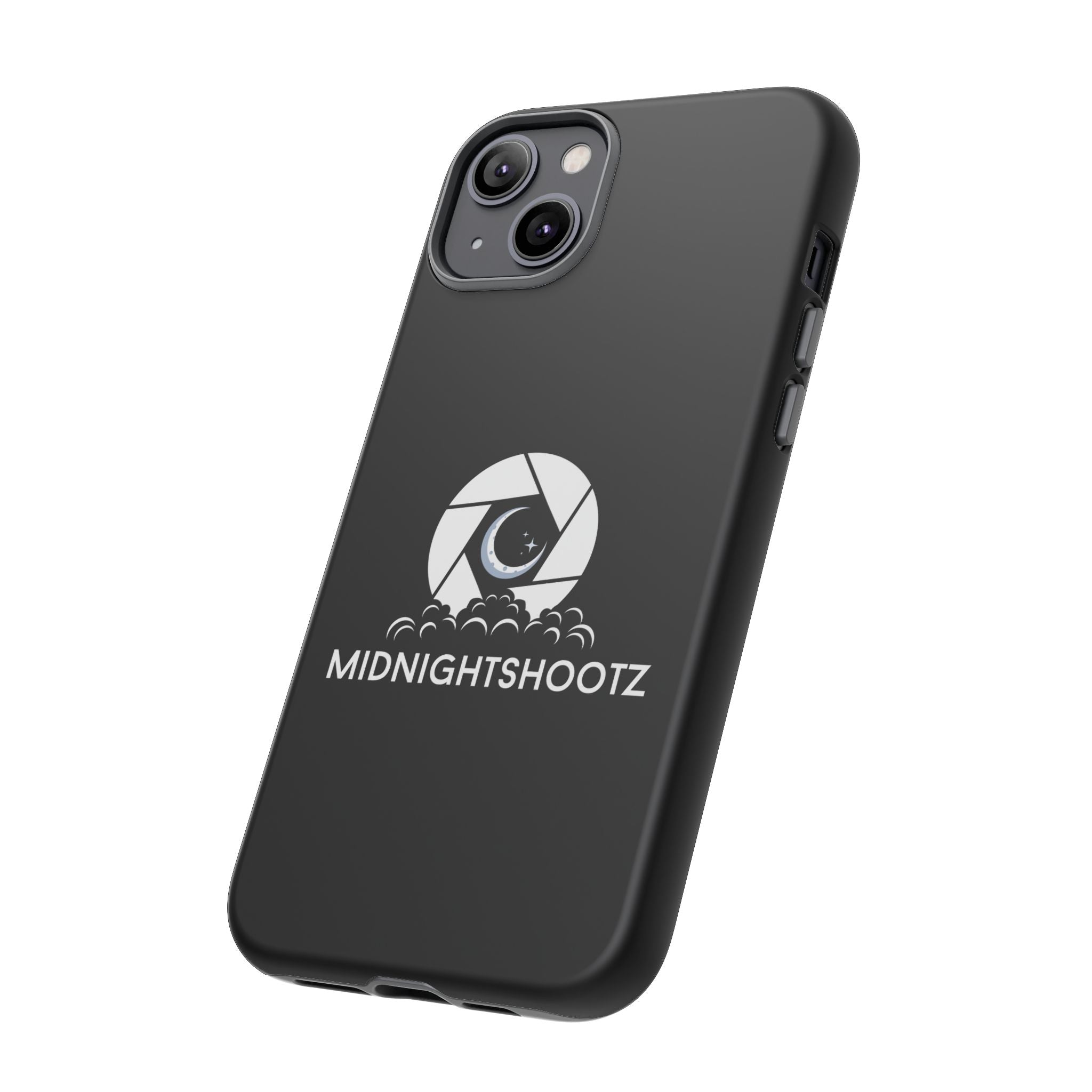 MidnightShootz Phone Case