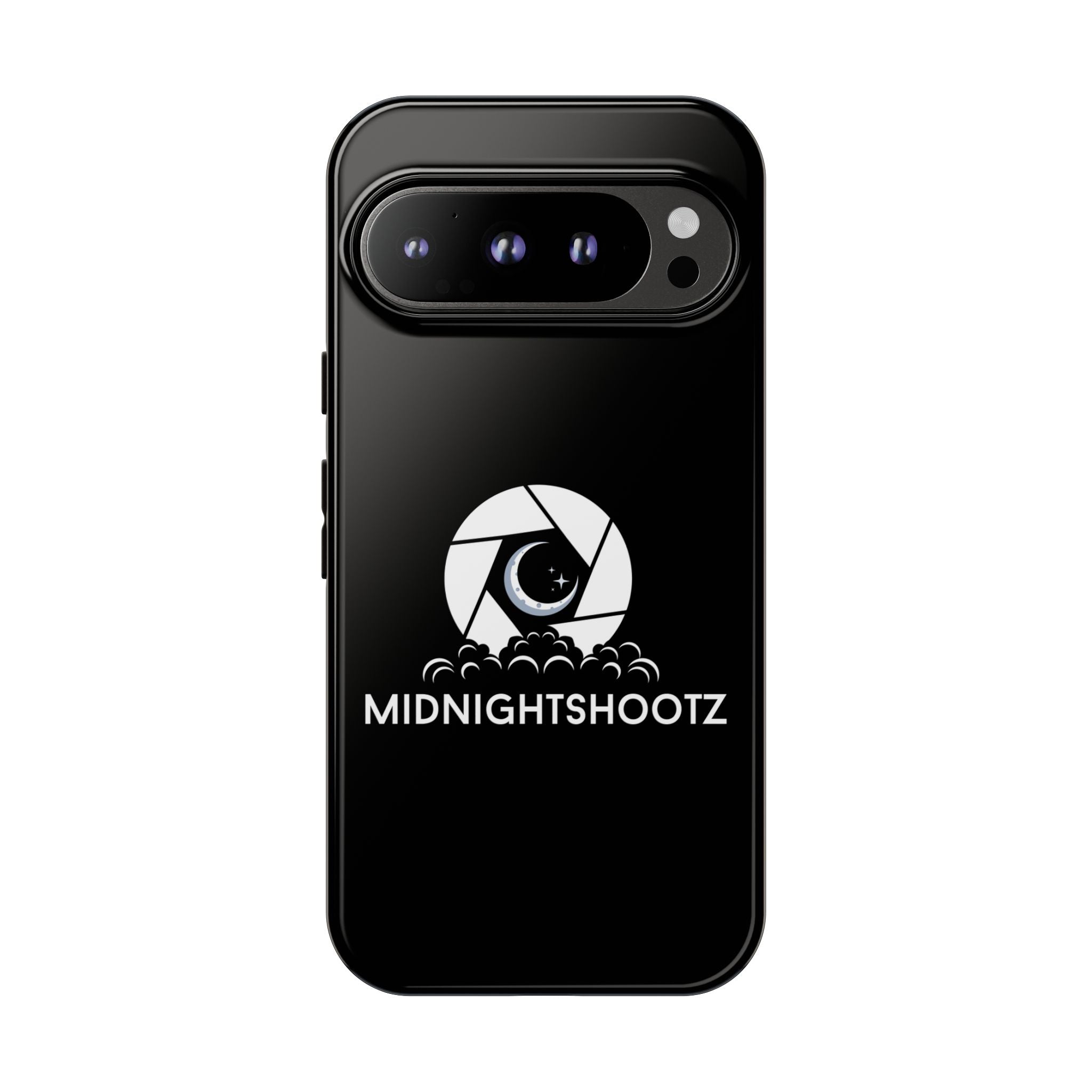 Midnight Shootz Phone Case