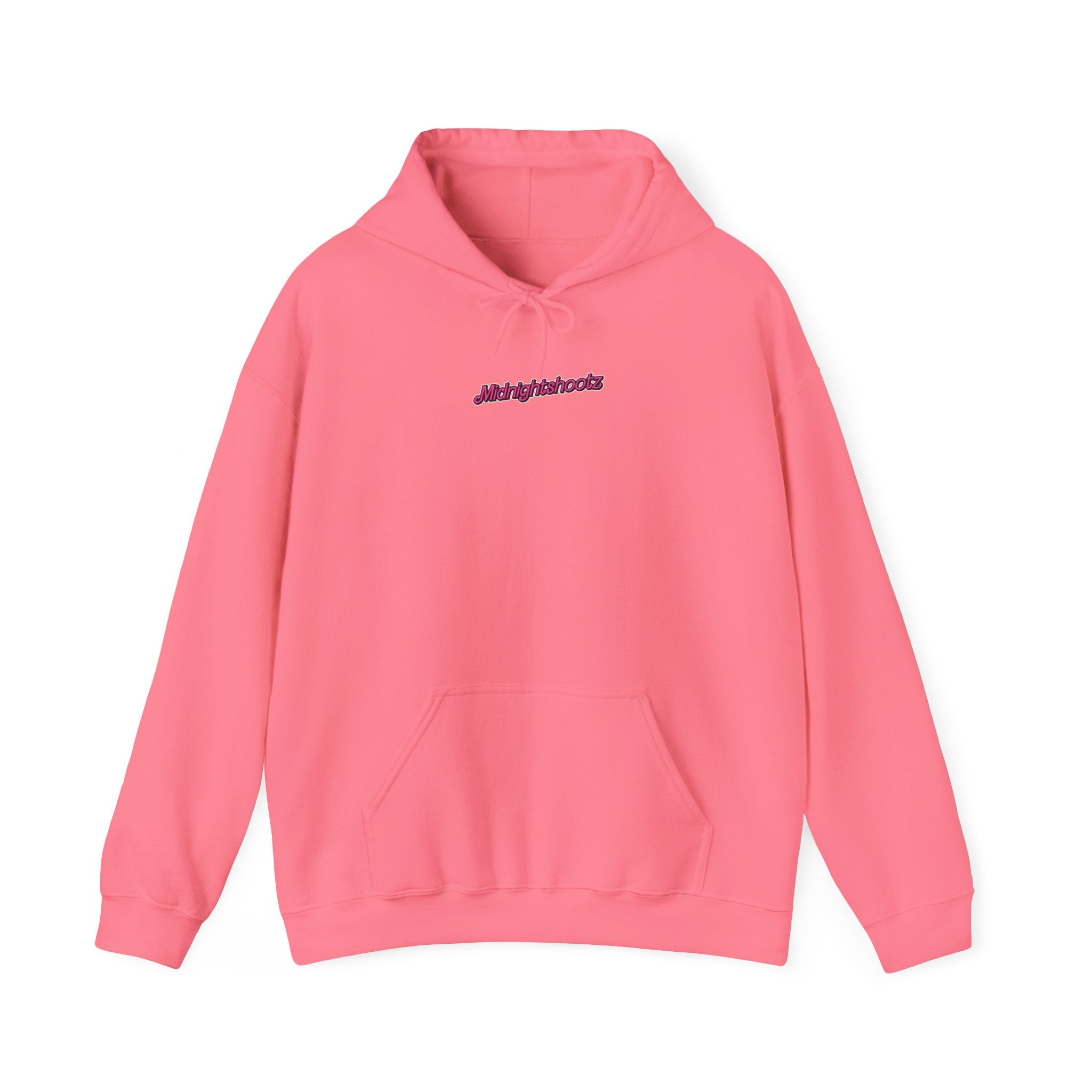 Country Barbie Hoodie