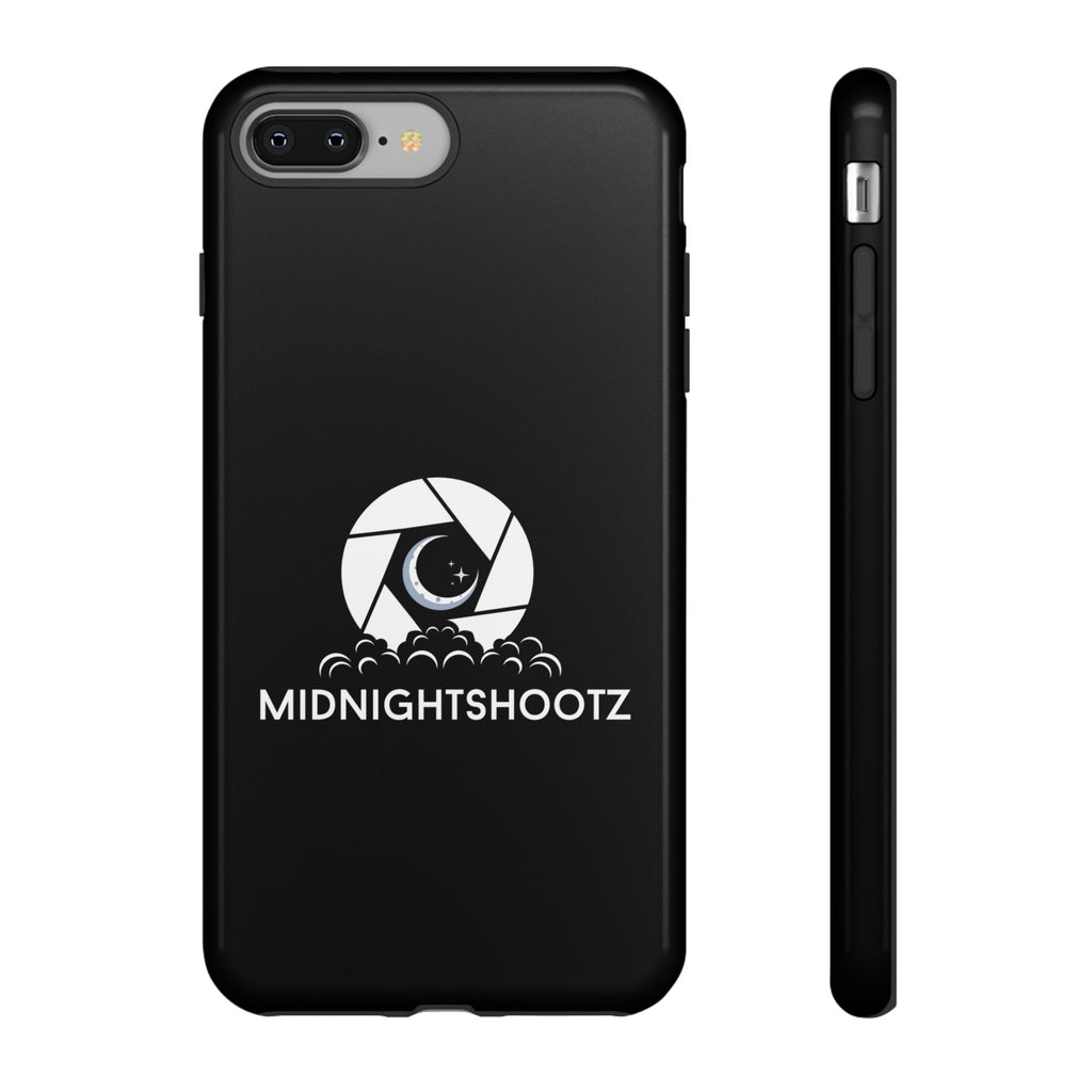 MidnightShootz Phone Case