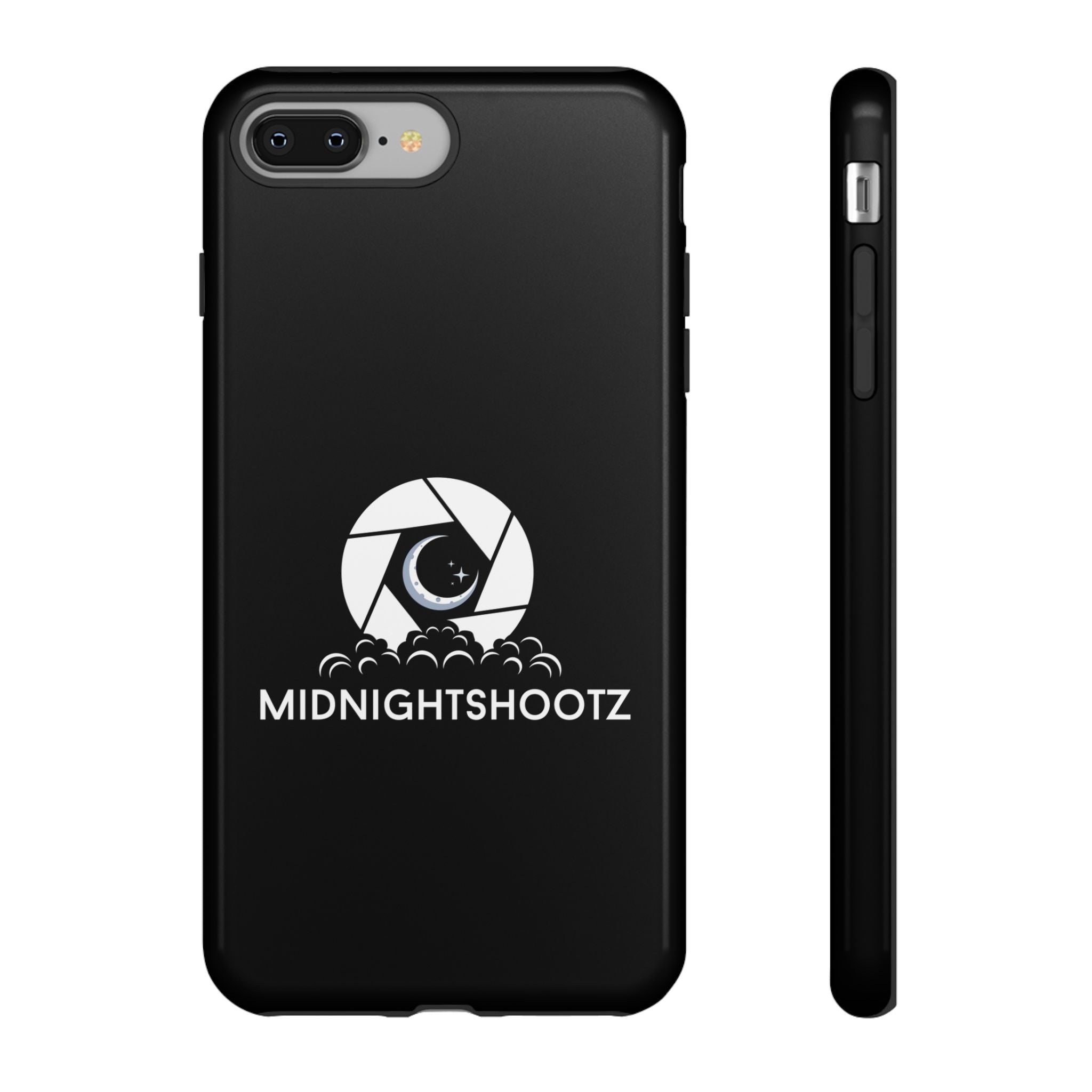 Midnight Shootz Phone Case