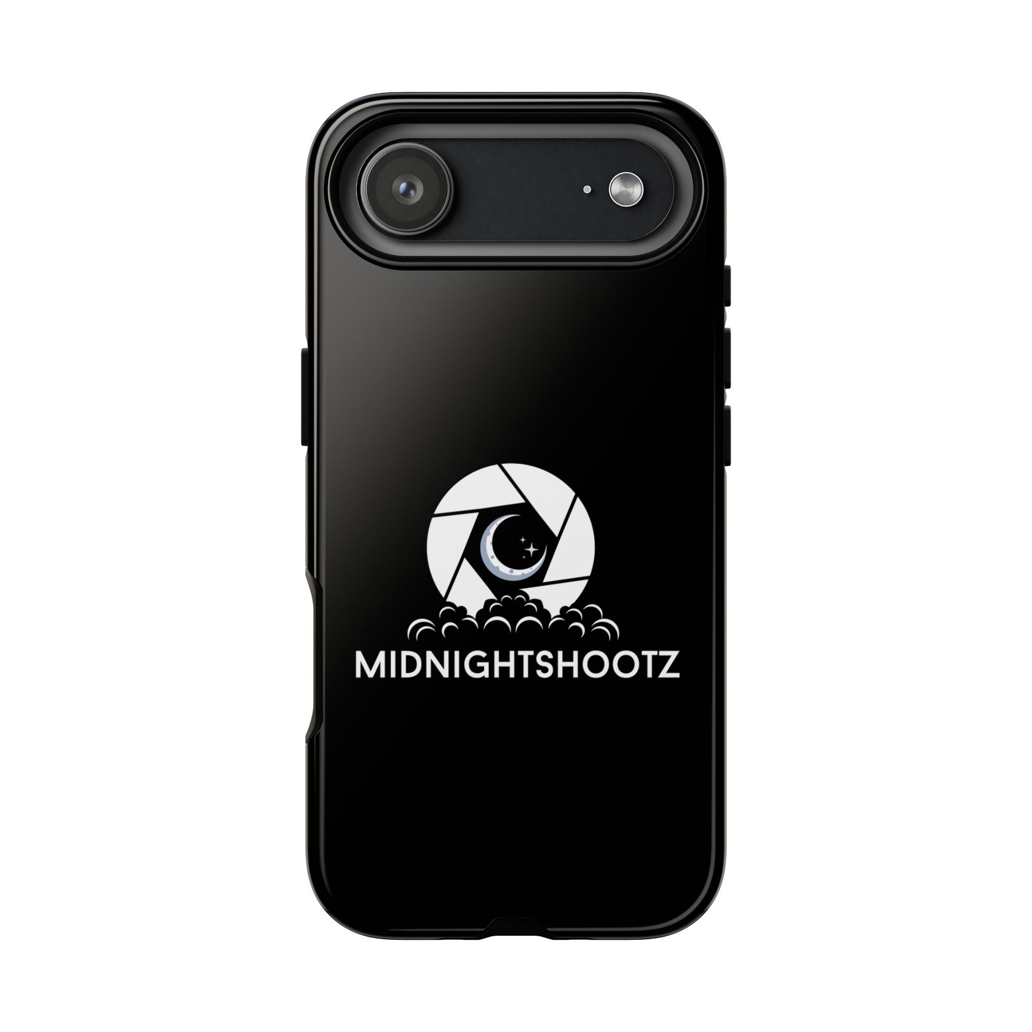 Midnight Shootz Phone Case