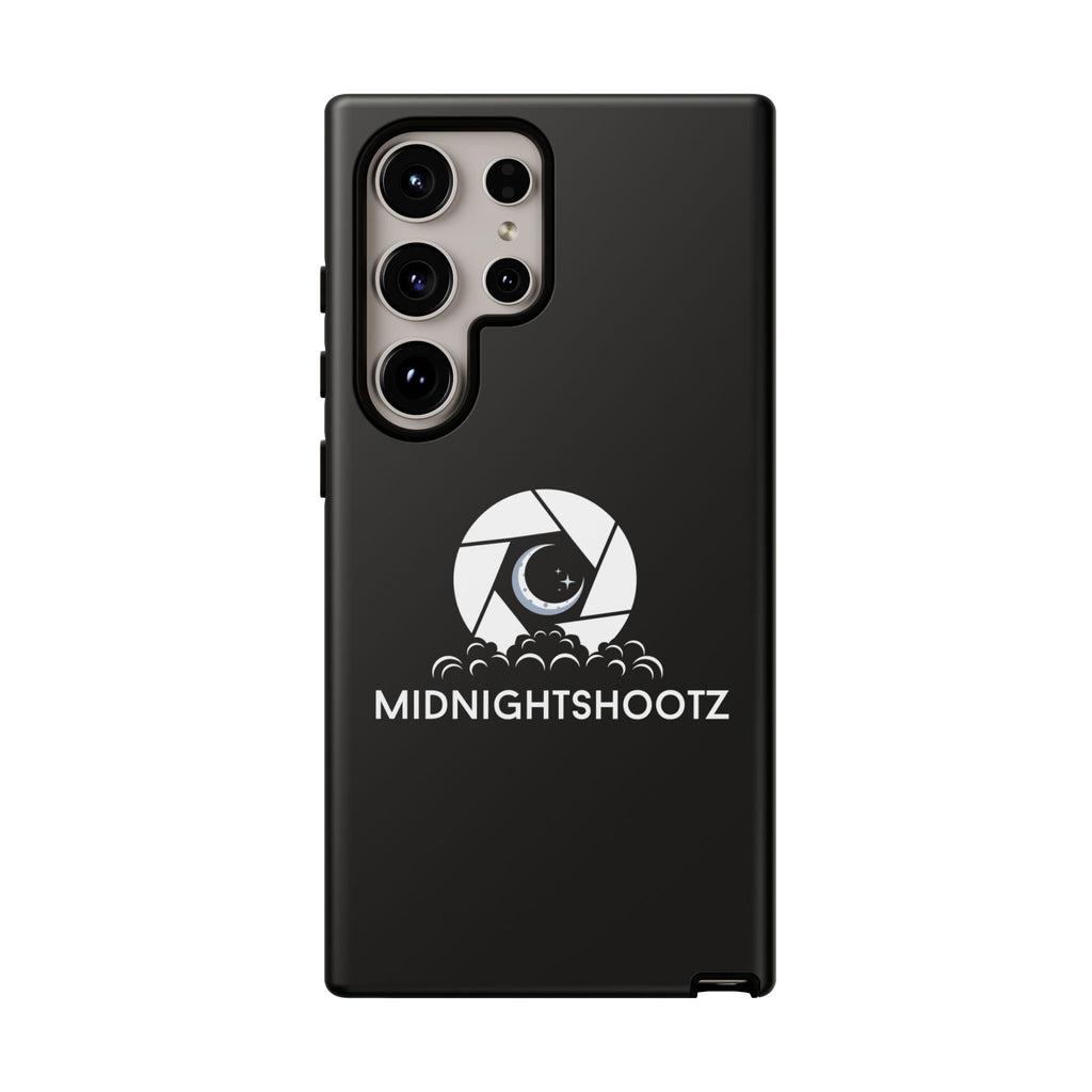 MidnightShootz Phone Case