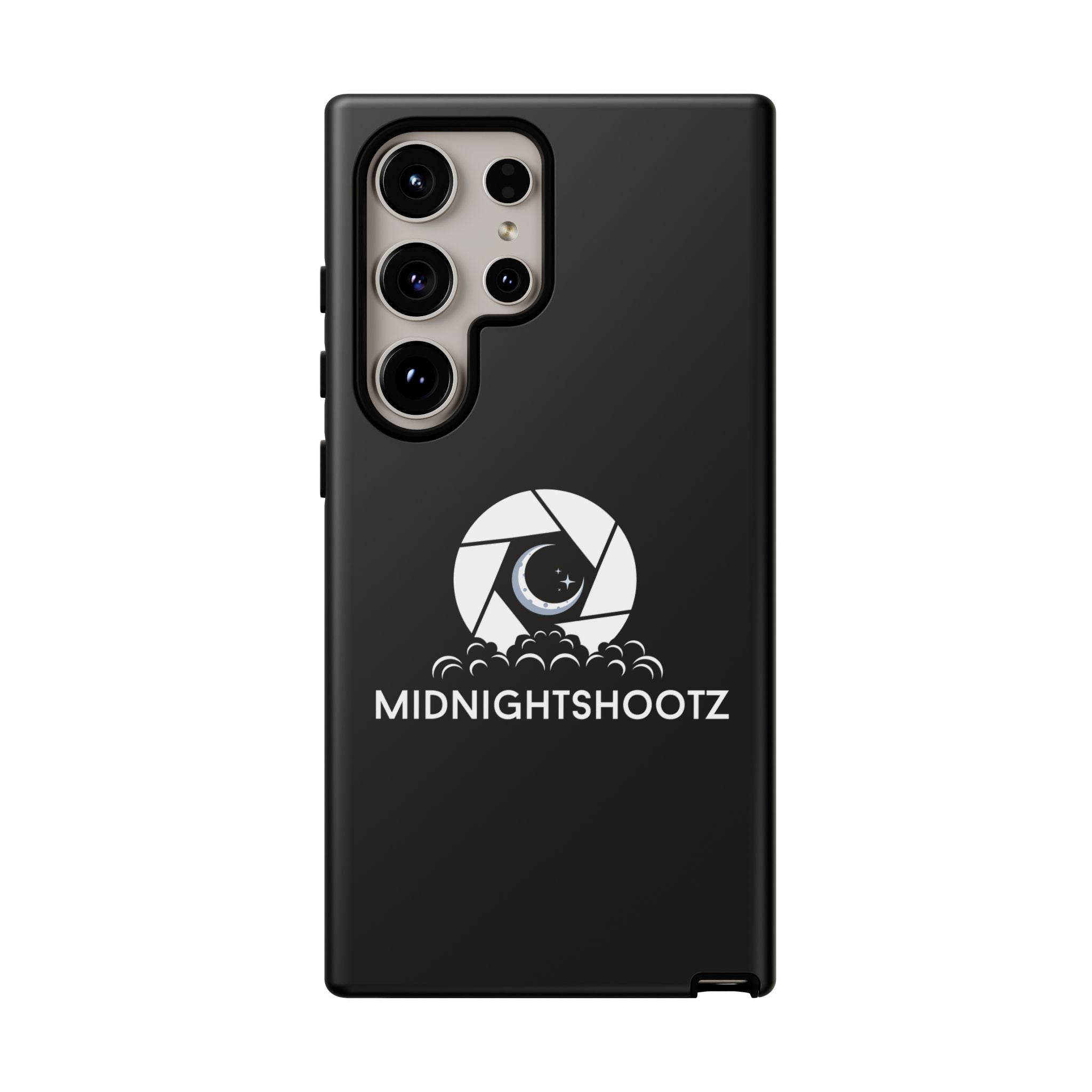 Midnight Shootz Phone Case