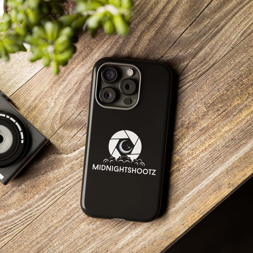 MidnightShootz Phone Case
