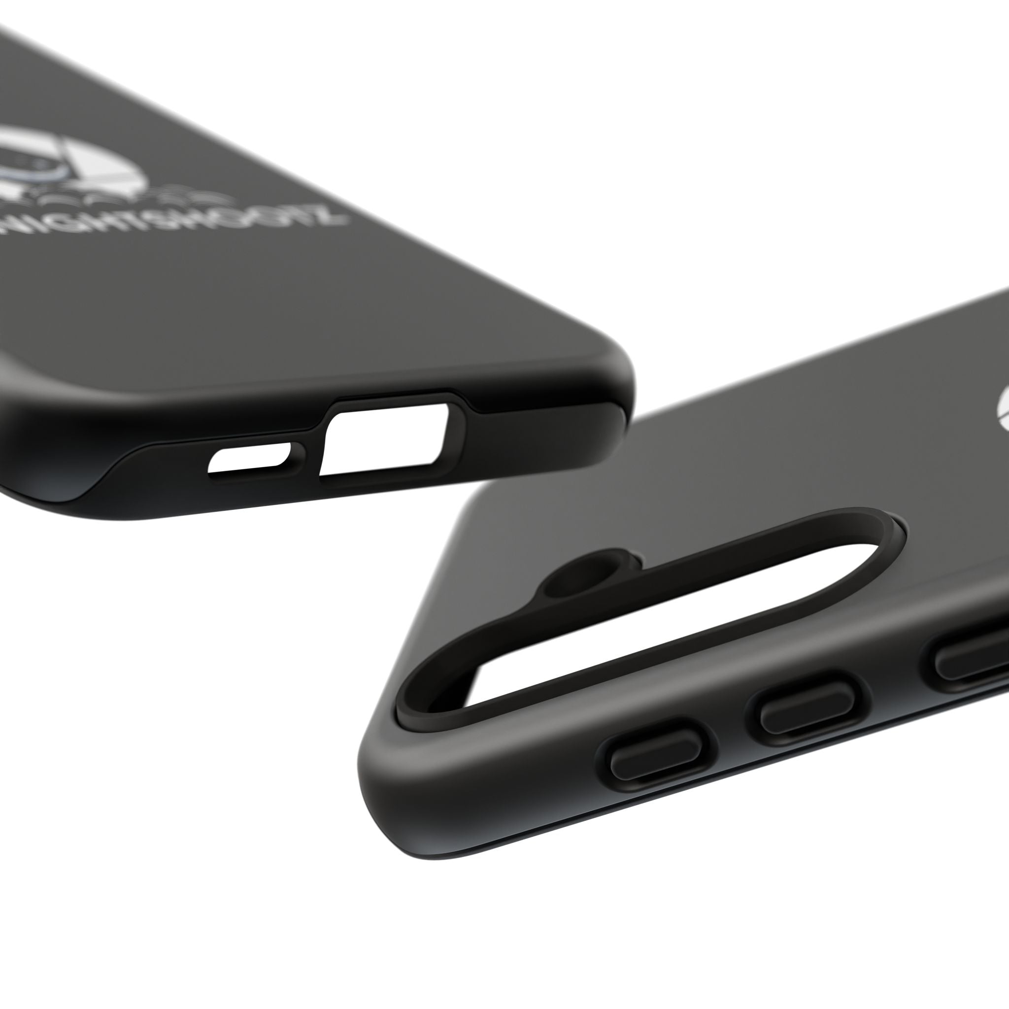 MidnightShootz Phone Case