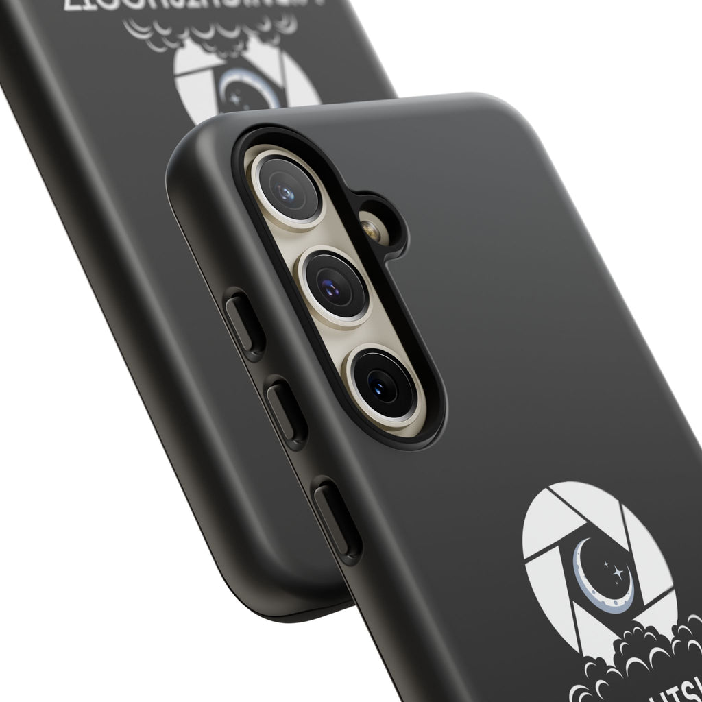 MidnightShootz Phone Case