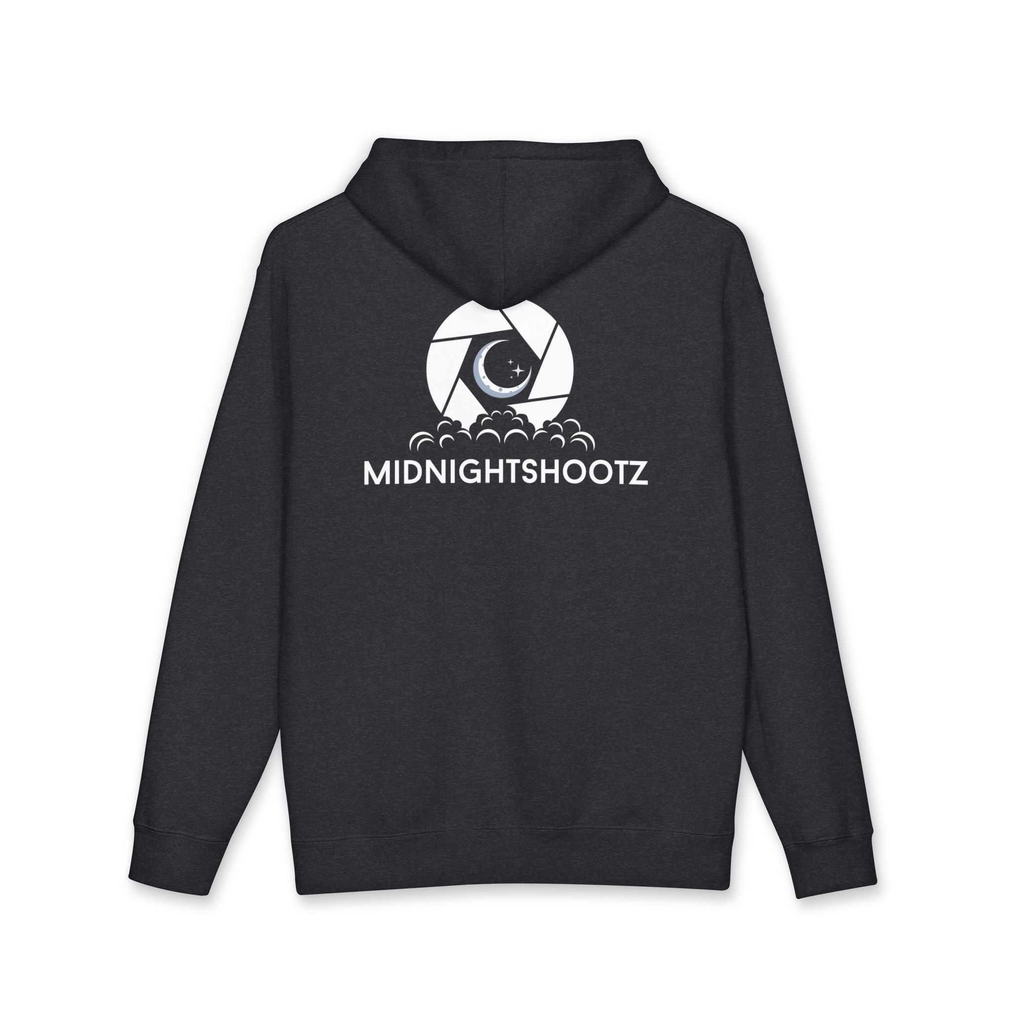 OG Midnightshootz Hoodie