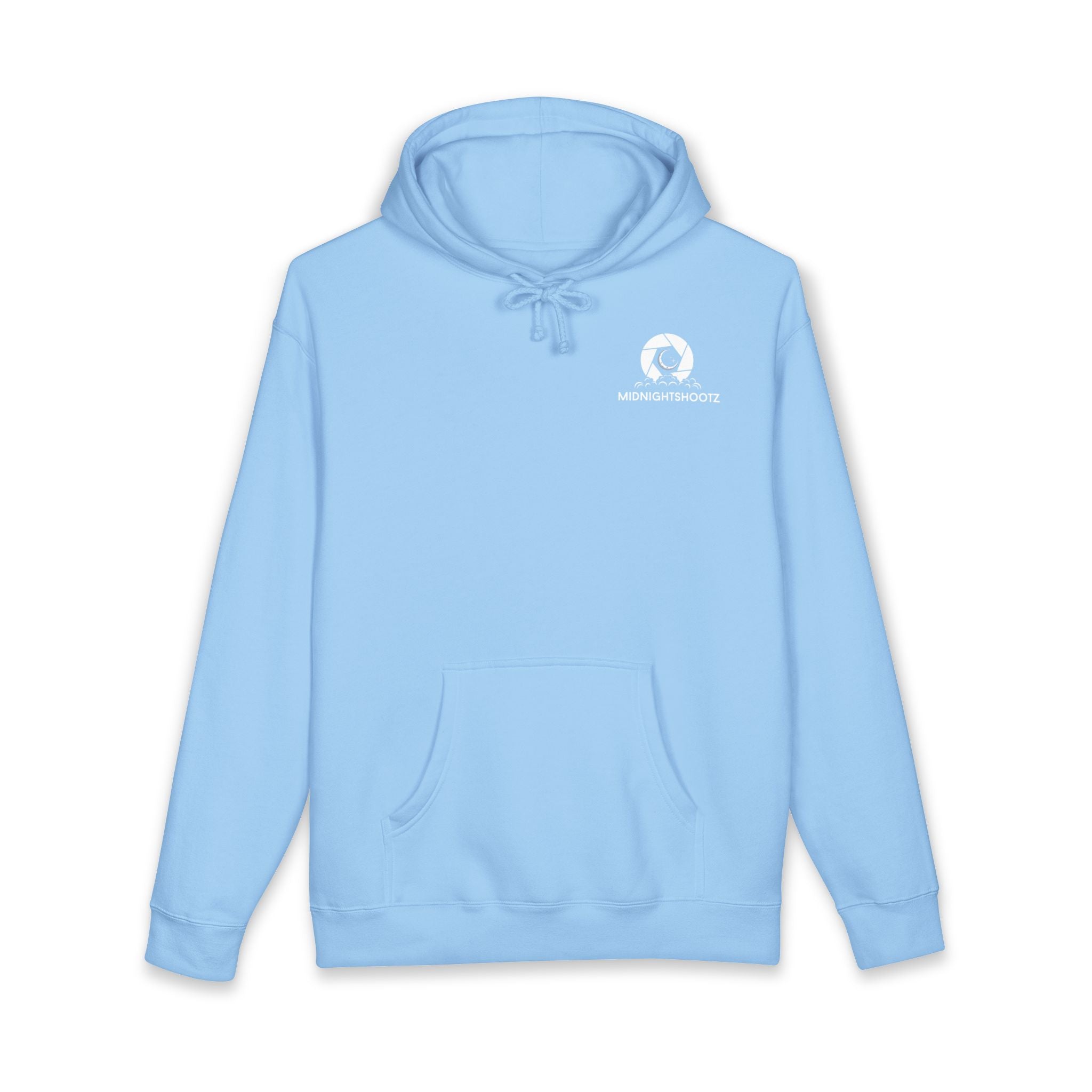 "Your Mom Likes My Shots" Hoodie