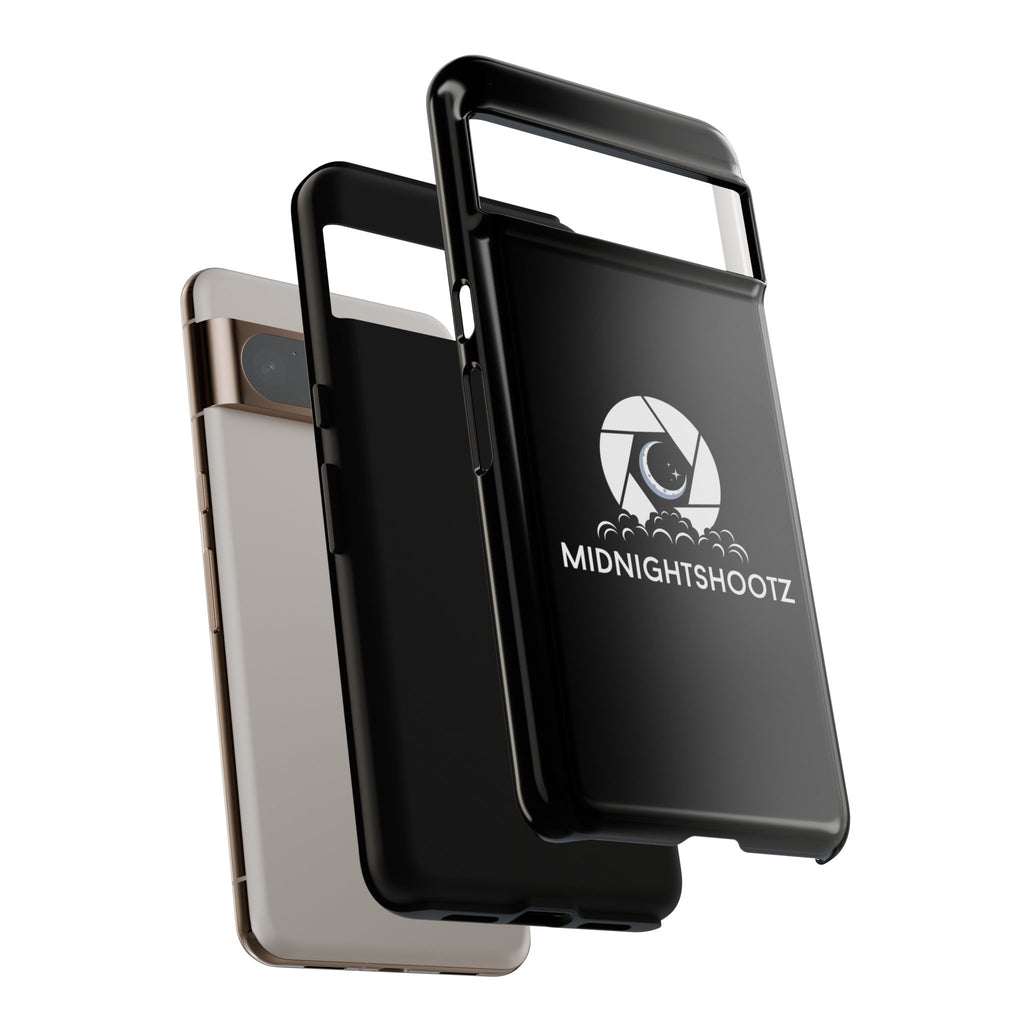 MidnightShootz Phone Case