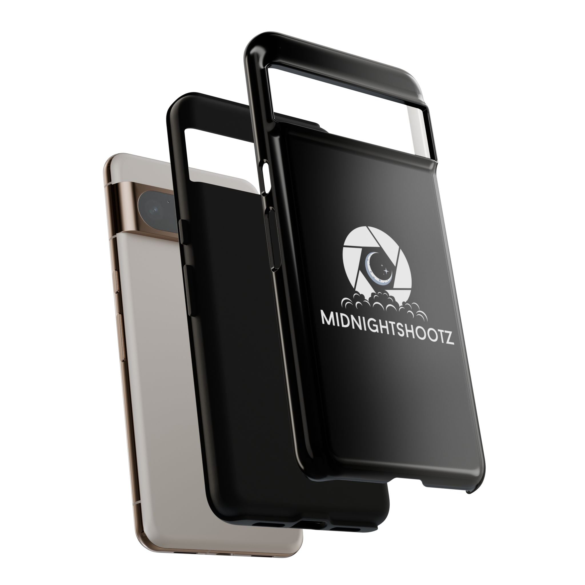 MidnightShootz Phone Case