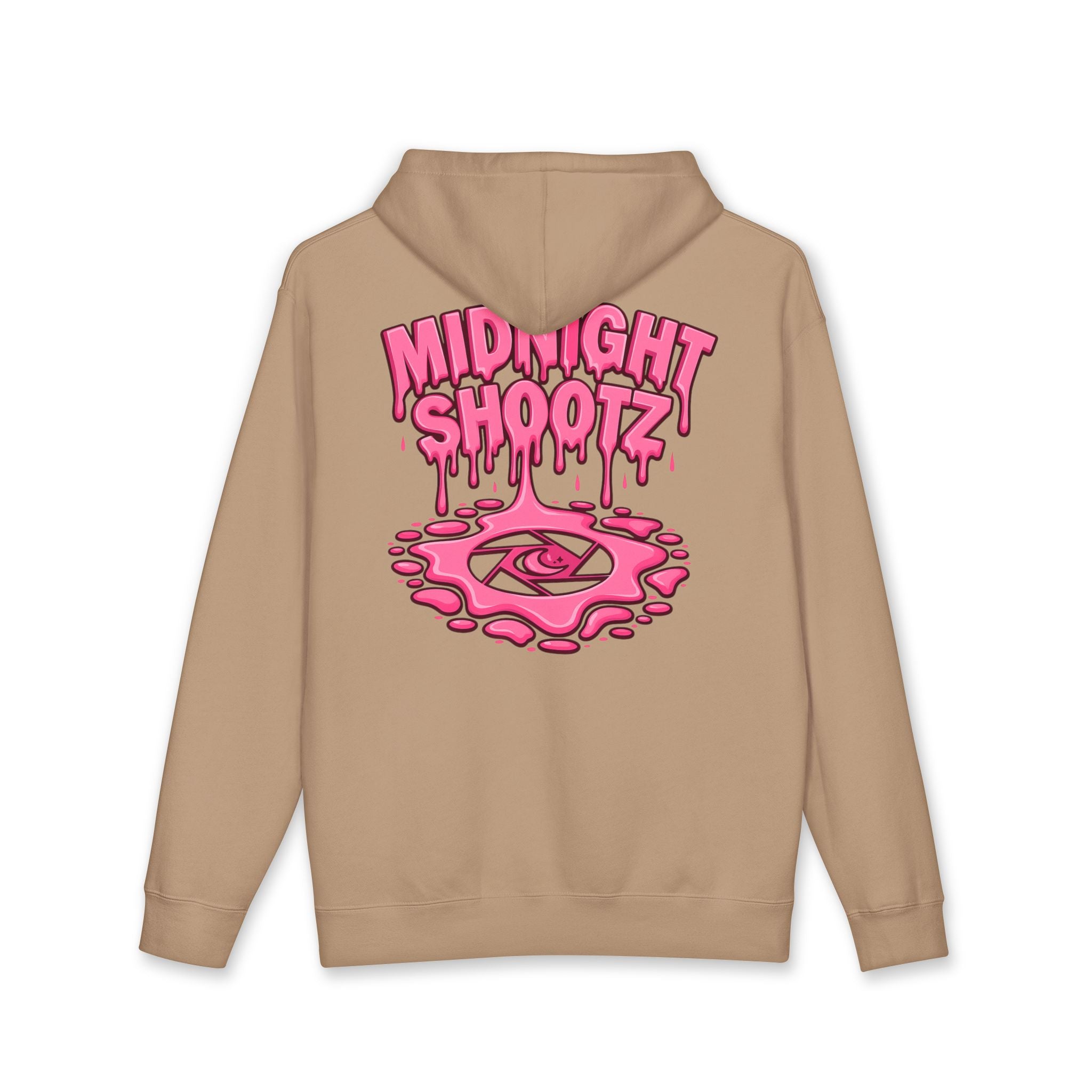Midnight Shootz Pink Drip