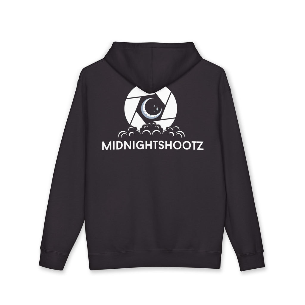 "Only Raw" Hoodie
