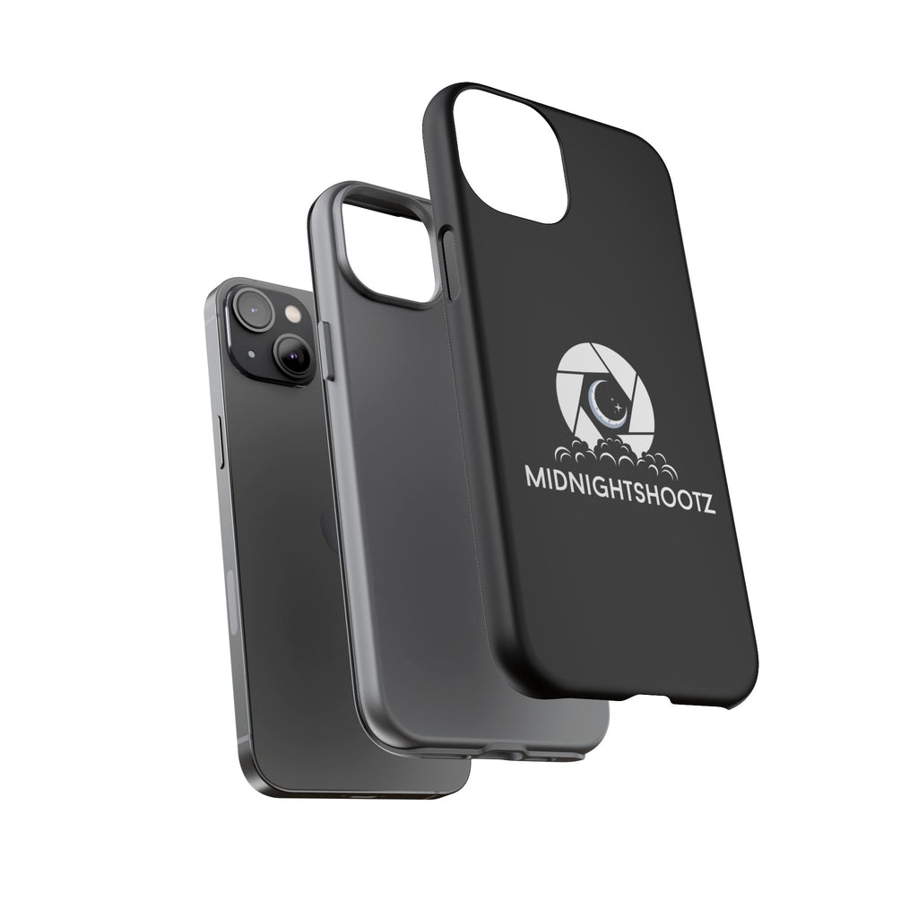 MidnightShootz Phone Case