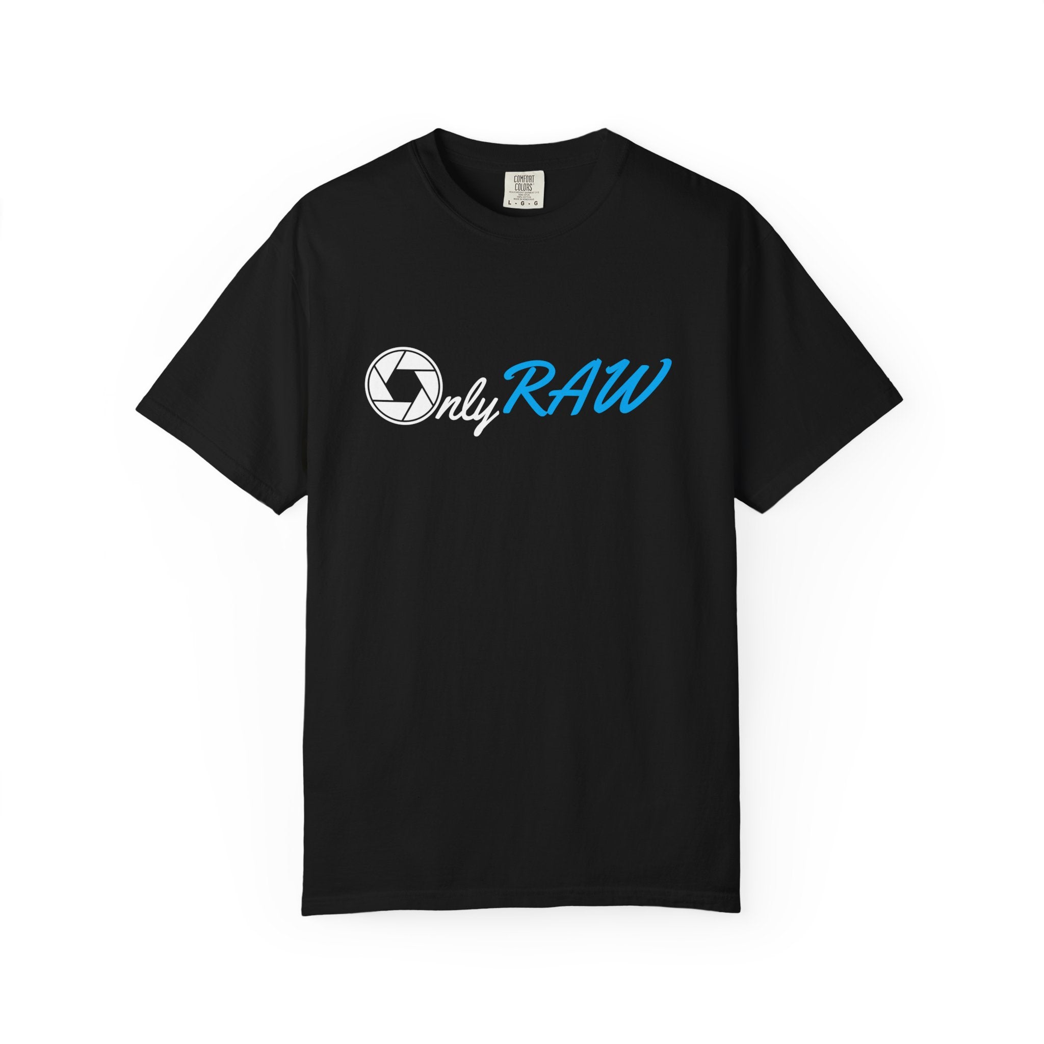 Only Raw
