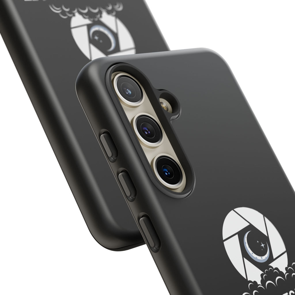 MidnightShootz Phone Case