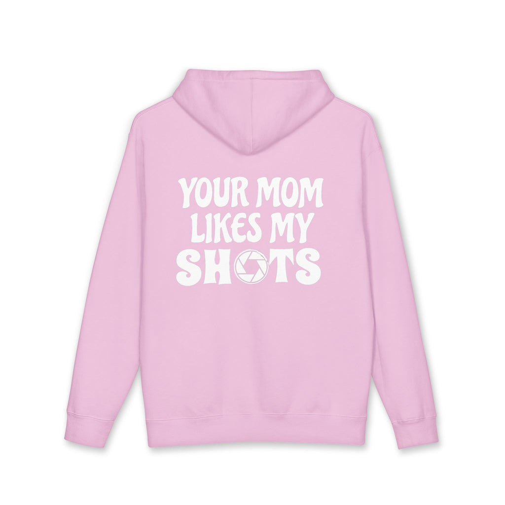 Your Mom Likes My Shots