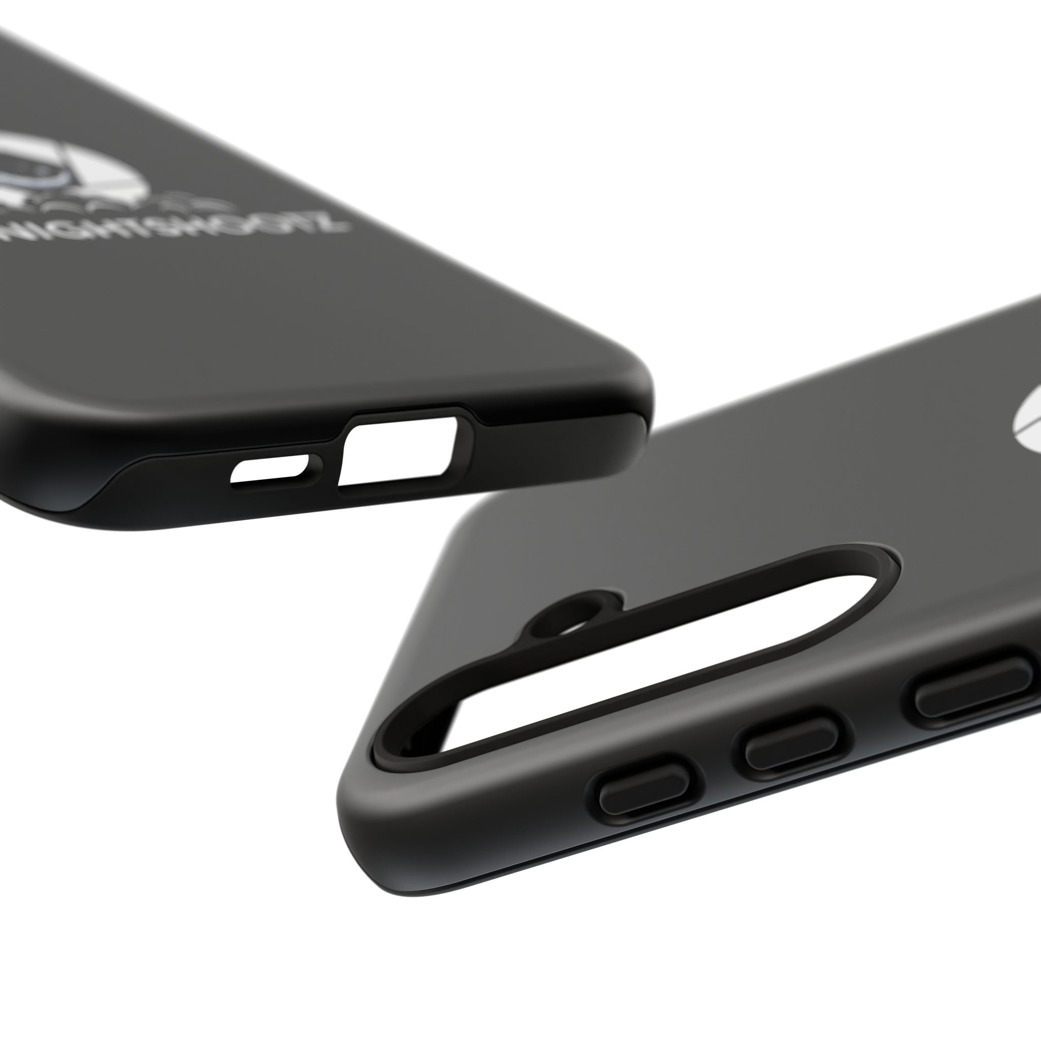 MidnightShootz Phone Case