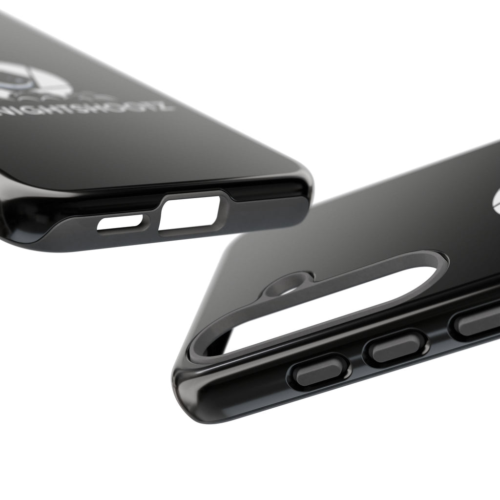 MidnightShootz Phone Case