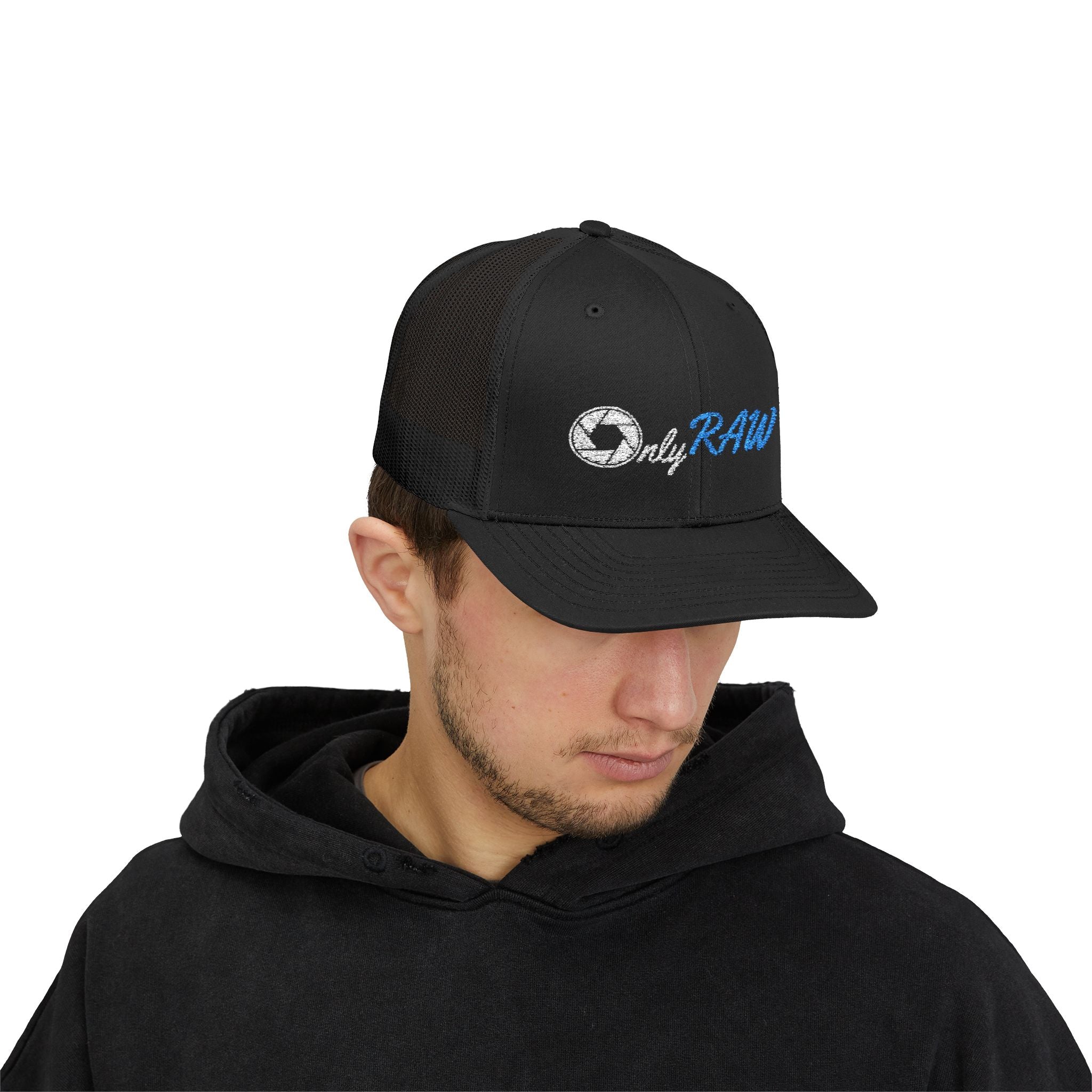 OnlyRaw Hat