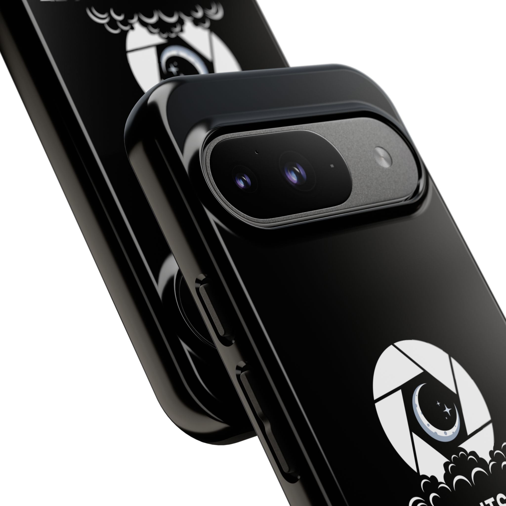 MidnightShootz Phone Case