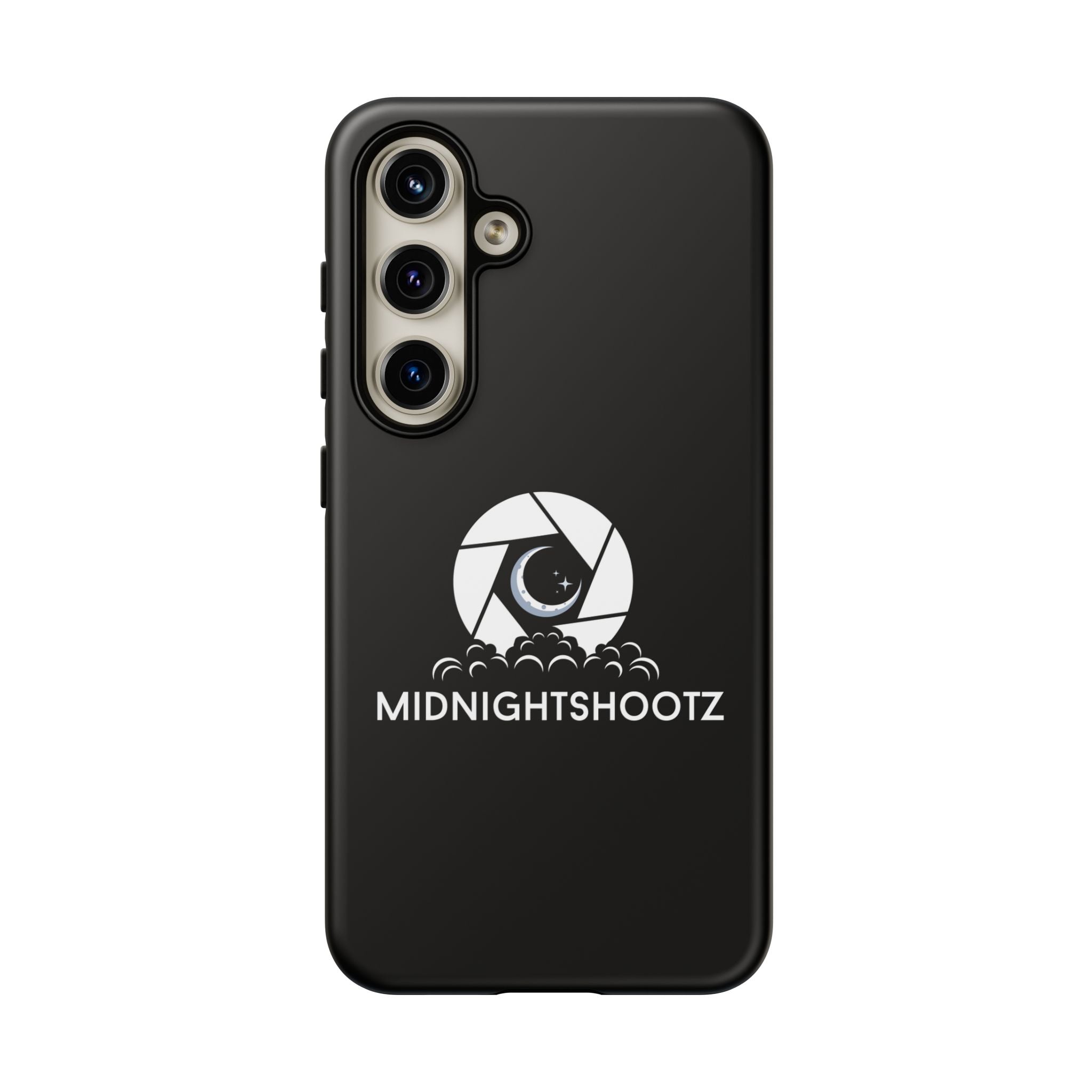 Midnight Shootz Phone Case