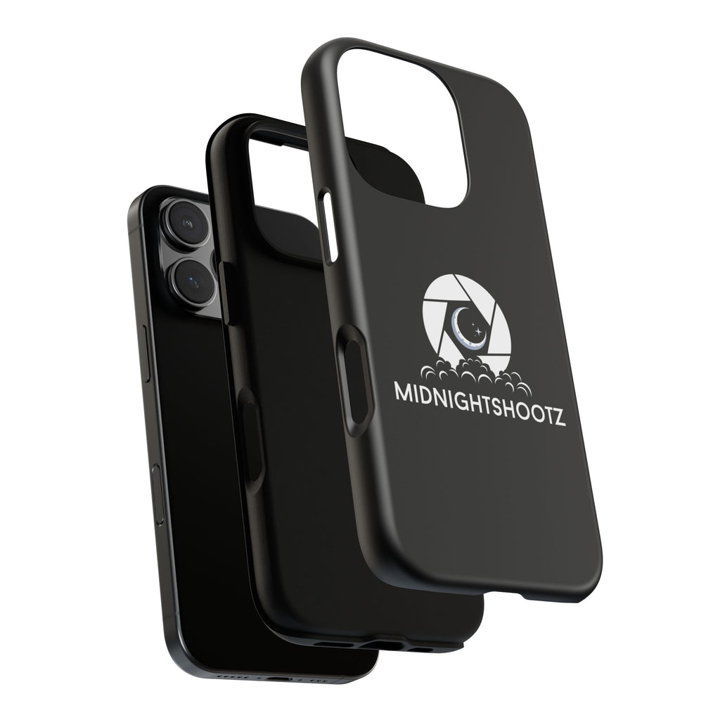 MidnightShootz Phone Case