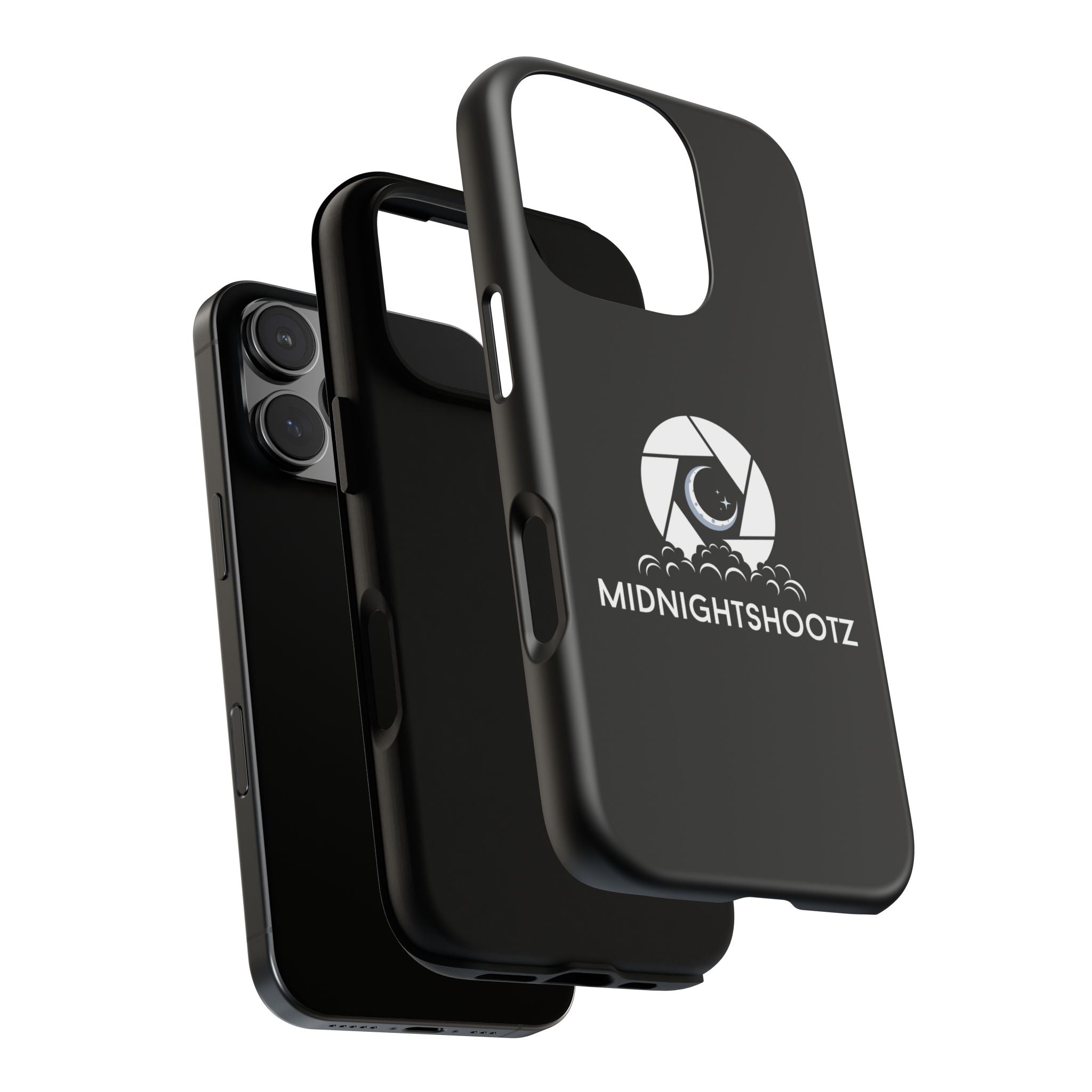 MidnightShootz Phone Case