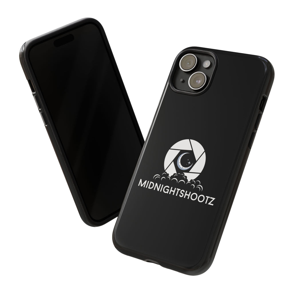 MidnightShootz Phone Case