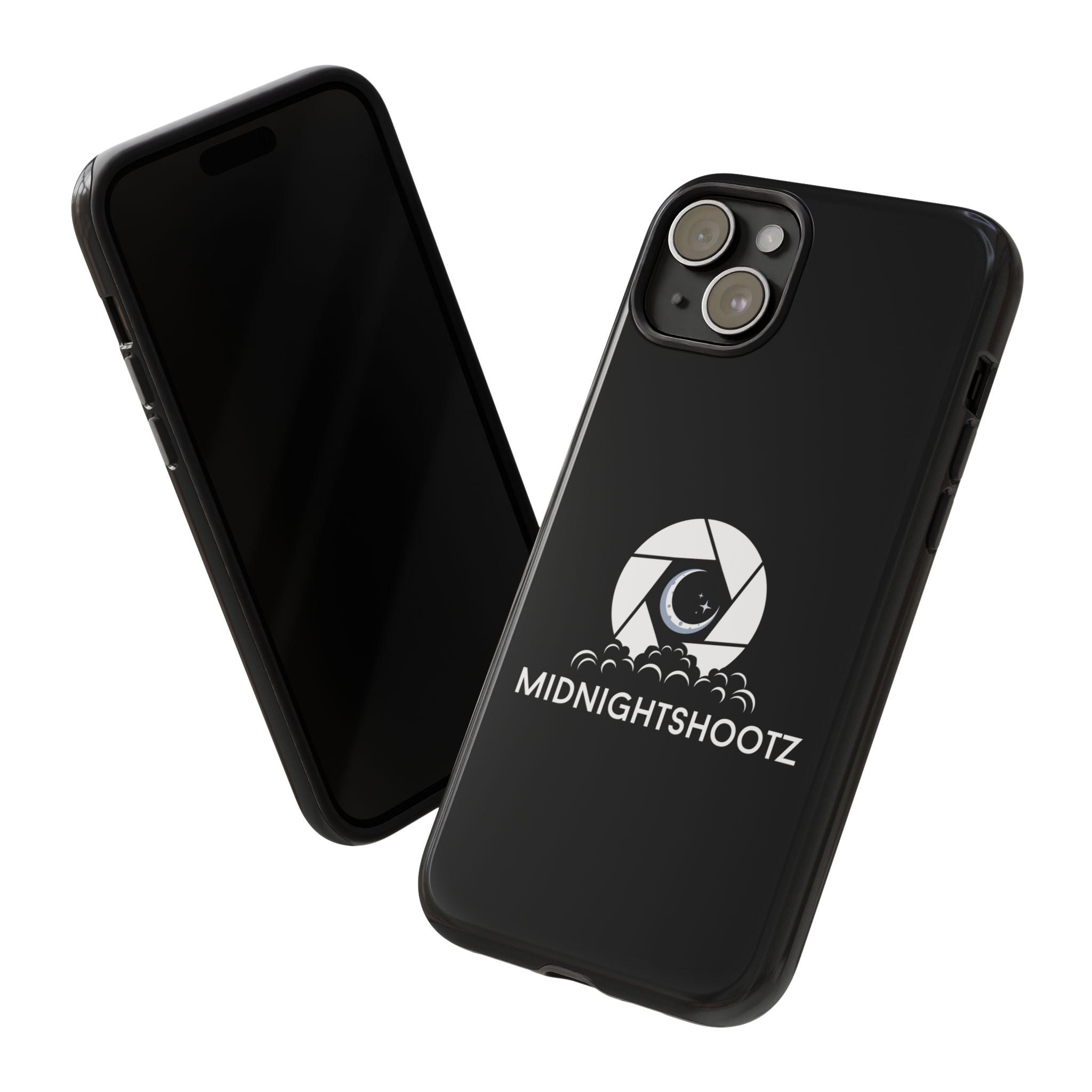 MidnightShootz Phone Case